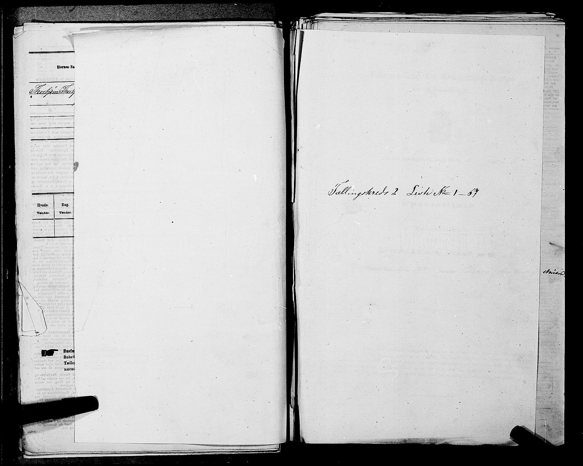 SAKO, Folketelling 1875 for 0823P Heddal prestegjeld, 1875, s. 214
