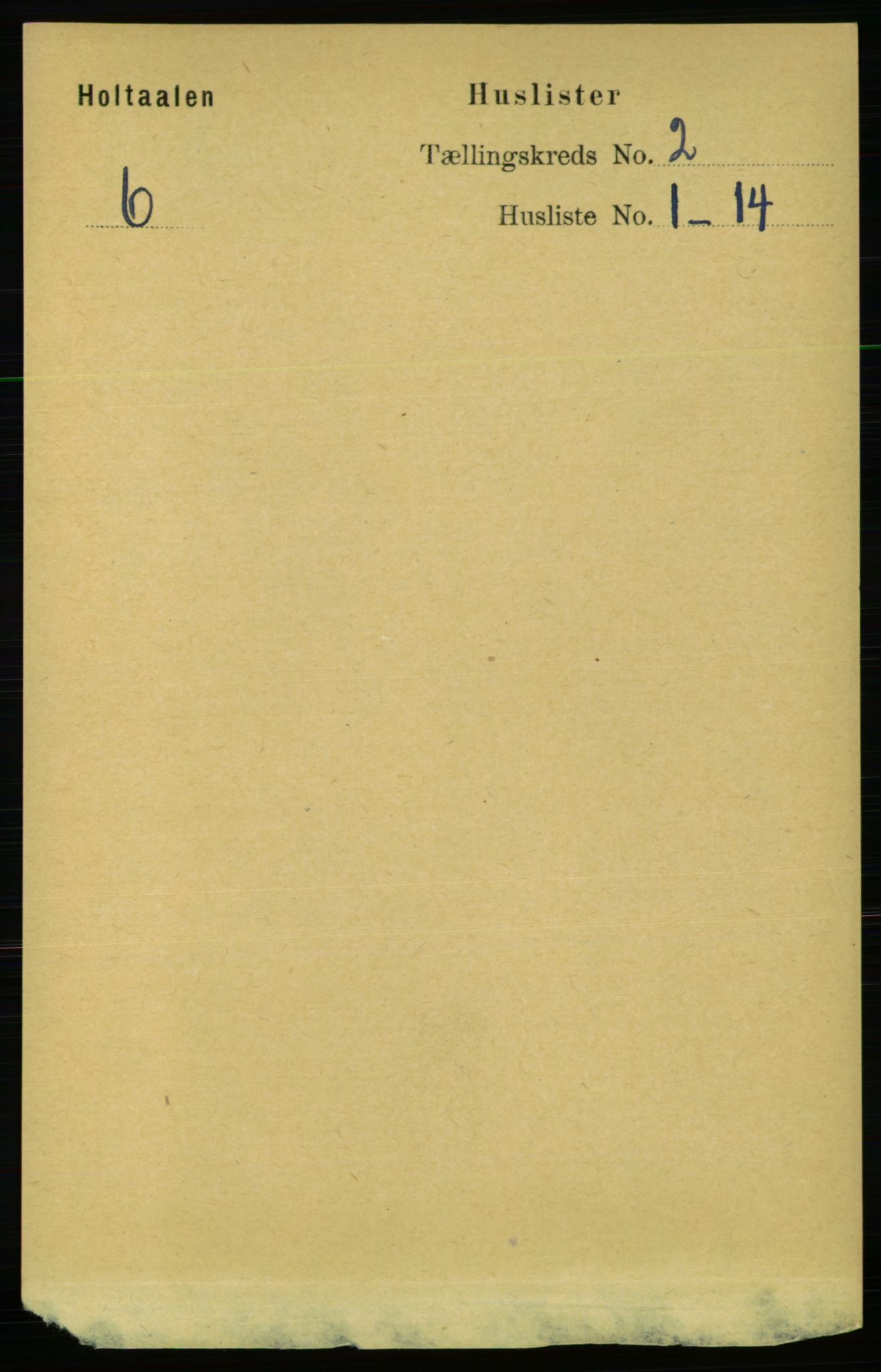 RA, Folketelling 1891 for 1645 Haltdalen herred, 1891, s. 655