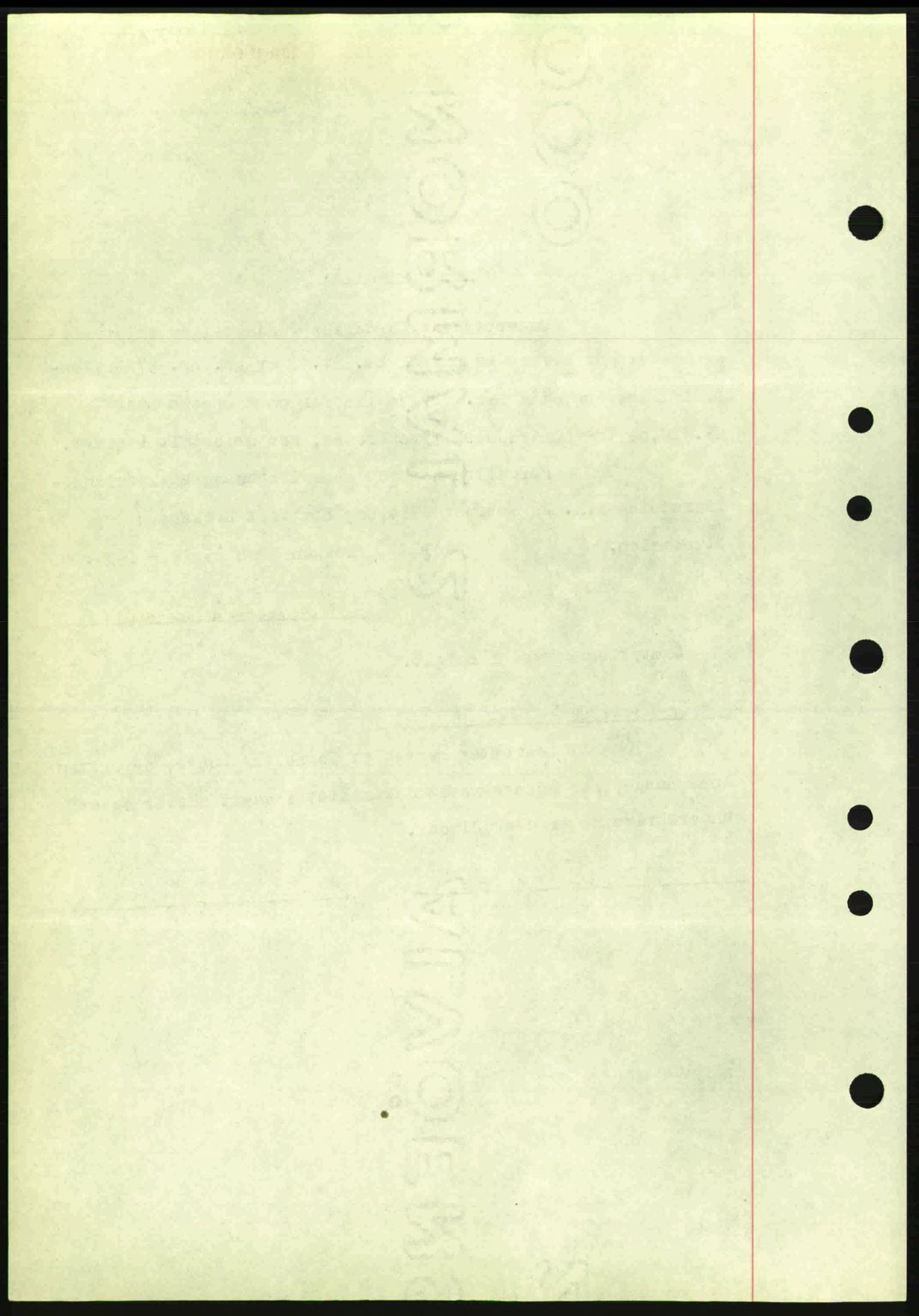 Midhordland sorenskriveri, SAB/A-3001/1/G/Gb/Gbk/L0001: Pantebok nr. A1-6, 1936-1937, Dagboknr: 3775/1936