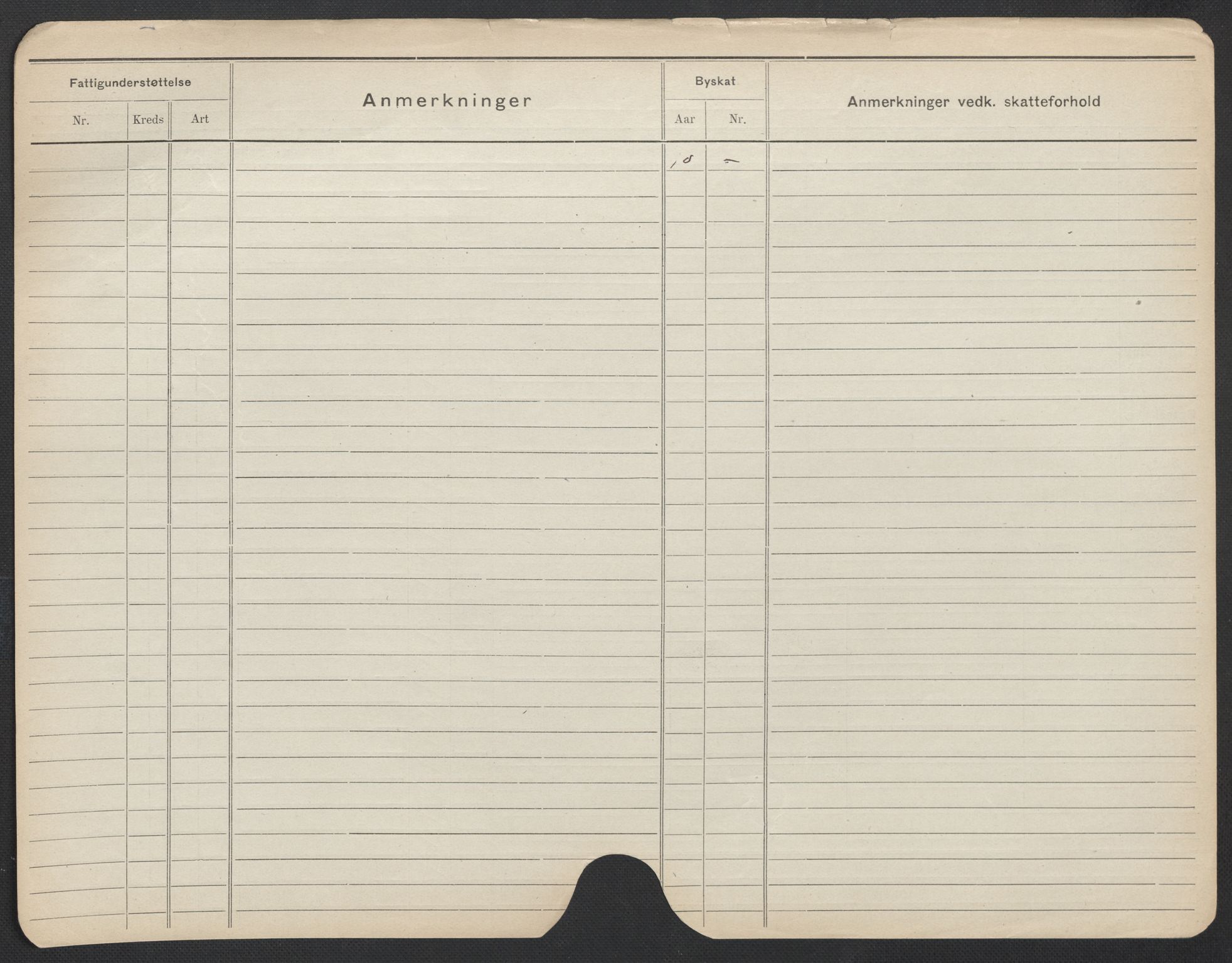 Oslo folkeregister, Registerkort, SAO/A-11715/F/Fa/Fac/L0023: Kvinner, 1906-1914, s. 775b