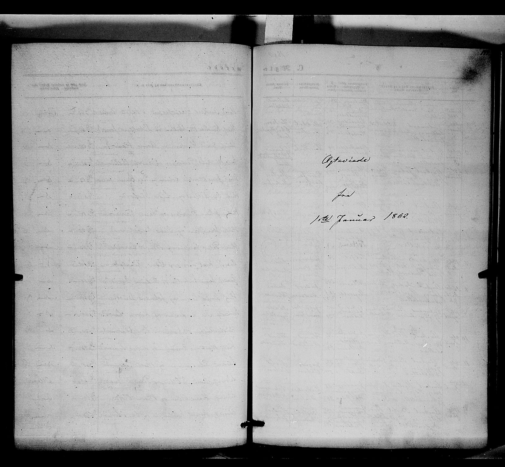 Romedal prestekontor, AV/SAH-PREST-004/K/L0005: Ministerialbok nr. 5, 1862-1874, s. 199