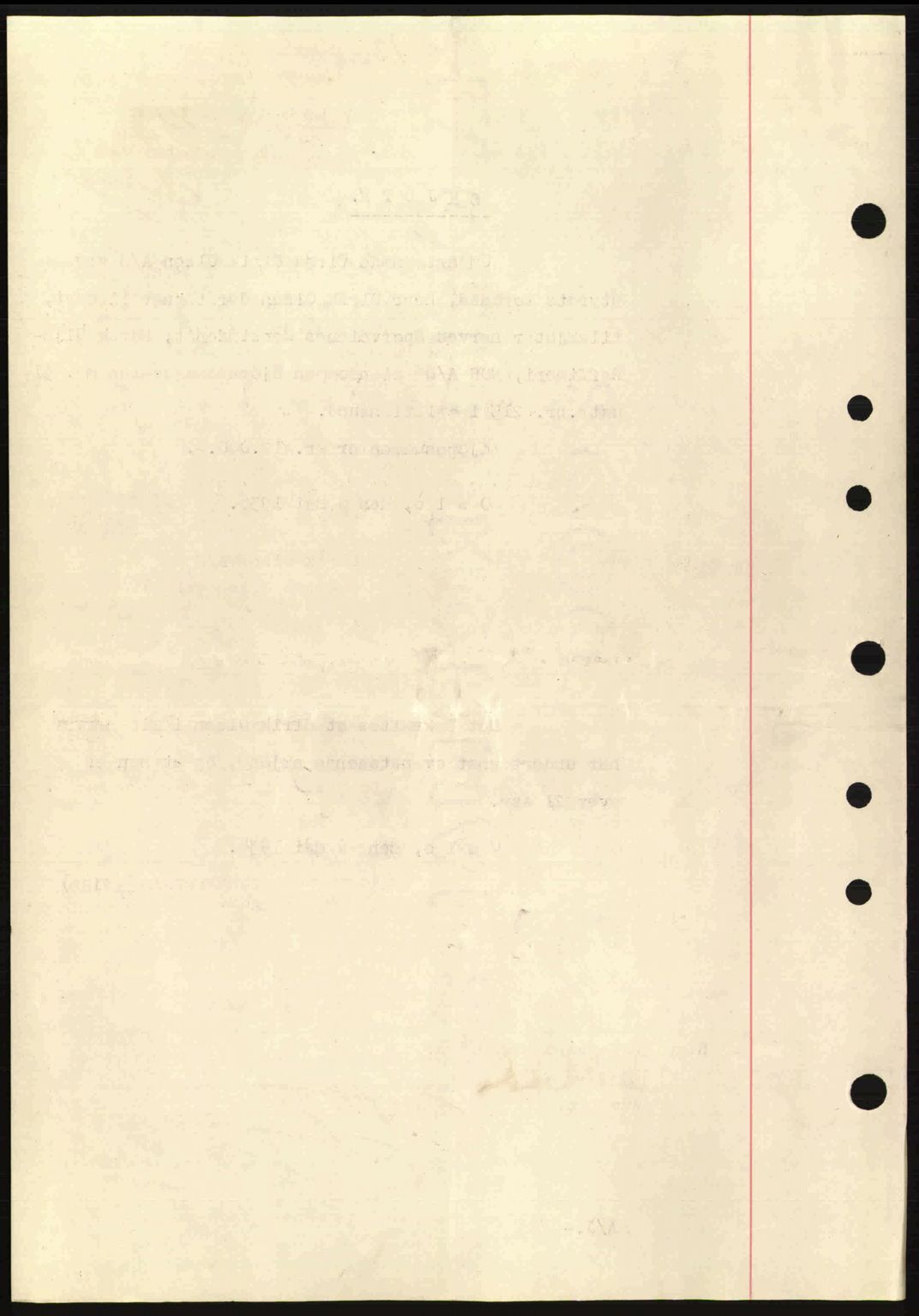 Kristiansund byfogd, AV/SAT-A-4587/A/27: Pantebok nr. 30, 1936-1941, Dagboknr: 350/1936