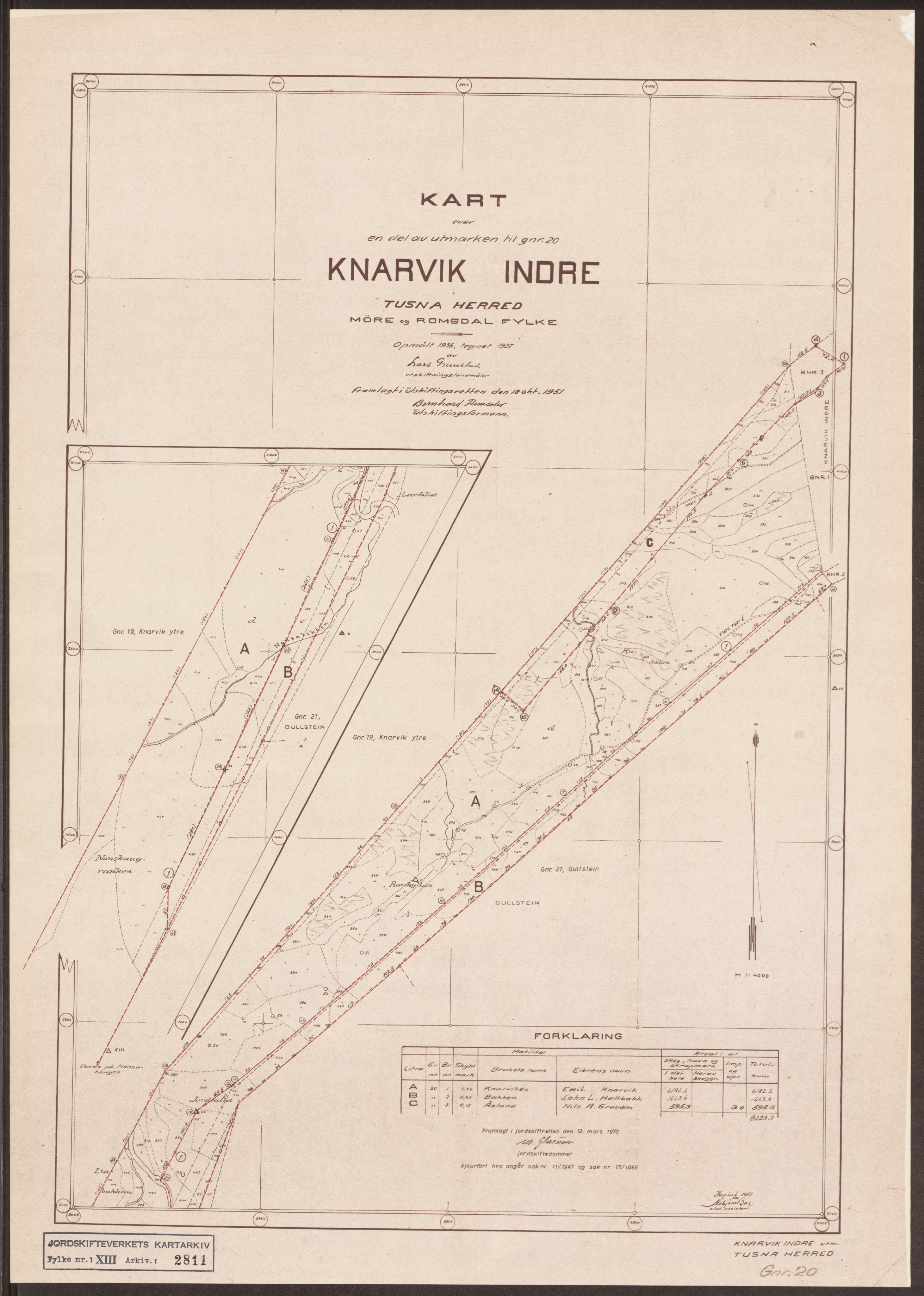 Jordskifteverkets kartarkiv, AV/RA-S-3929/T, 1859-1988, s. 3538