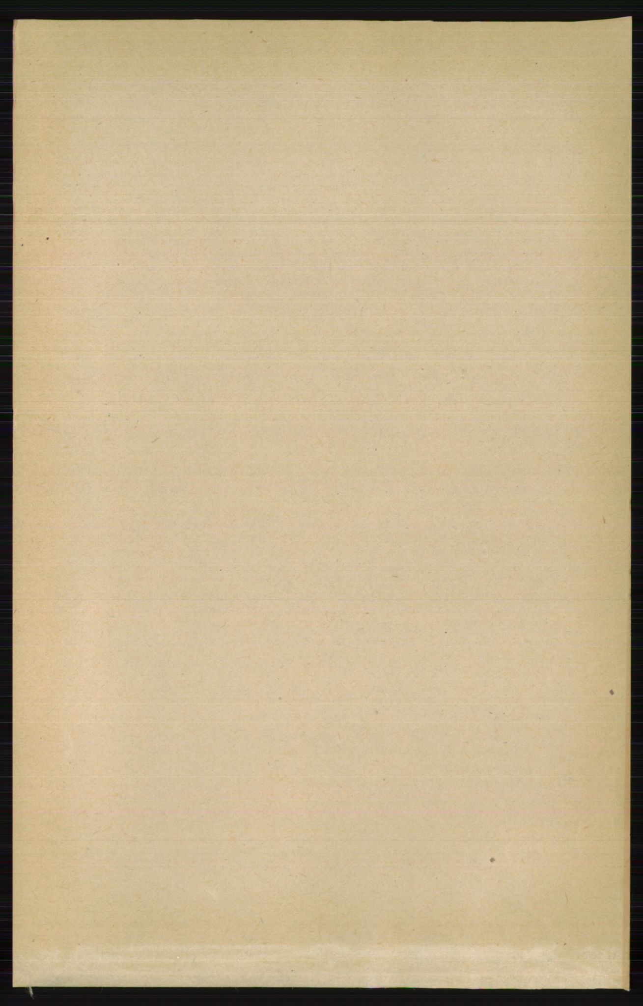 RA, Folketelling 1891 for 0523 Vestre Gausdal herred, 1891, s. 1709