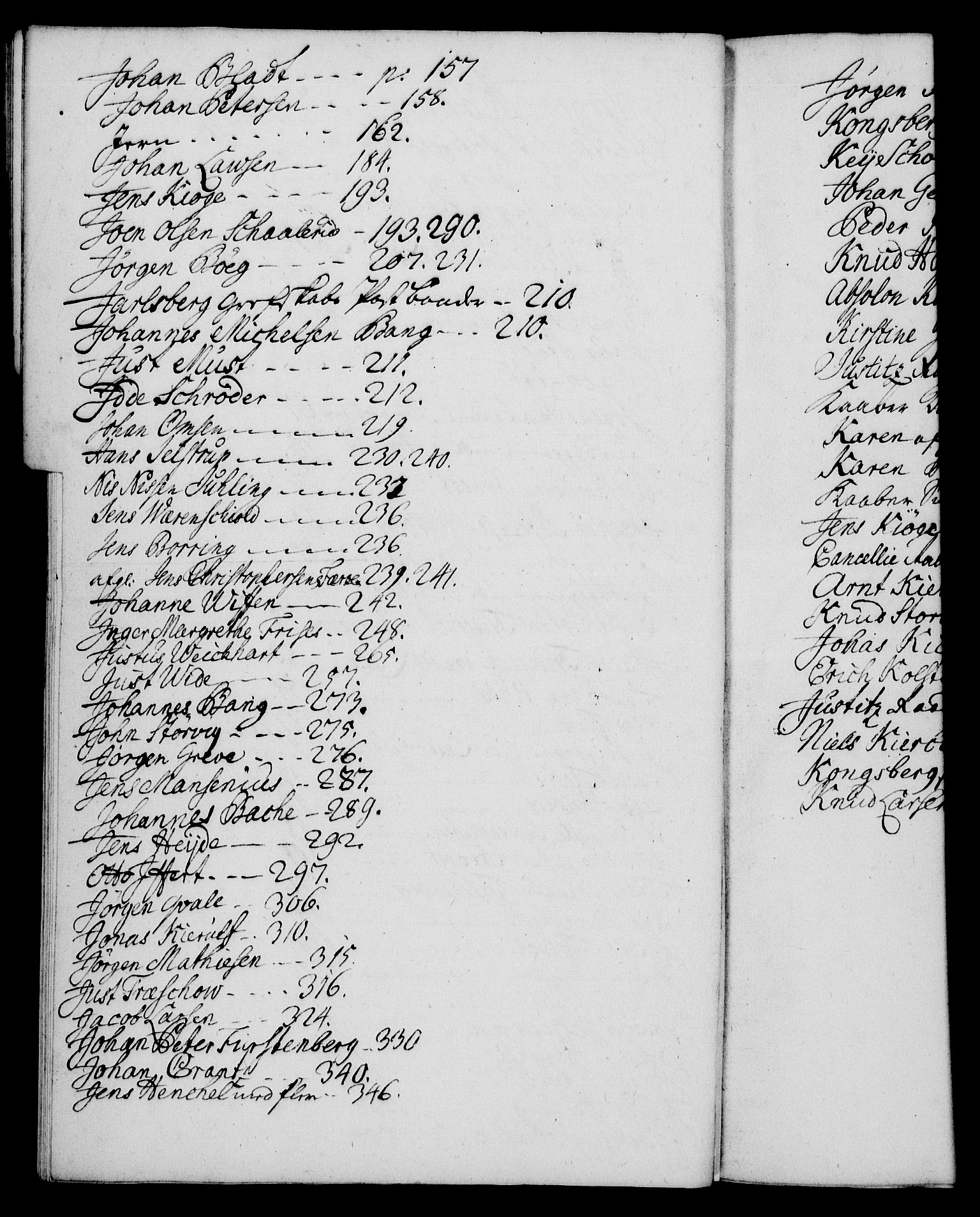 Rentekammeret, Kammerkanselliet, AV/RA-EA-3111/G/Gh/Gha/L0013: Norsk ekstraktmemorialprotokoll (merket RK 53.58), 1731