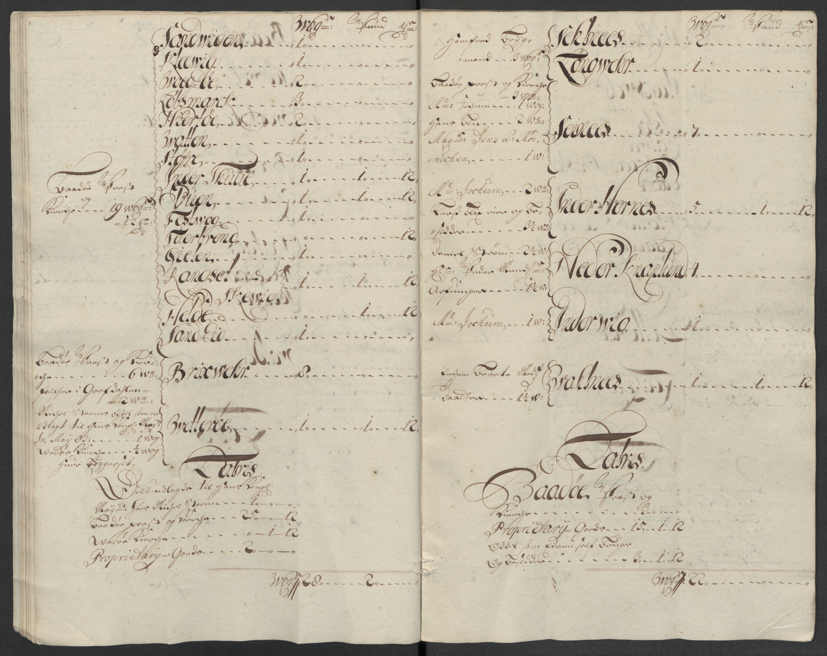 Rentekammeret inntil 1814, Reviderte regnskaper, Fogderegnskap, AV/RA-EA-4092/R66/L4580: Fogderegnskap Salten, 1701-1706, s. 26