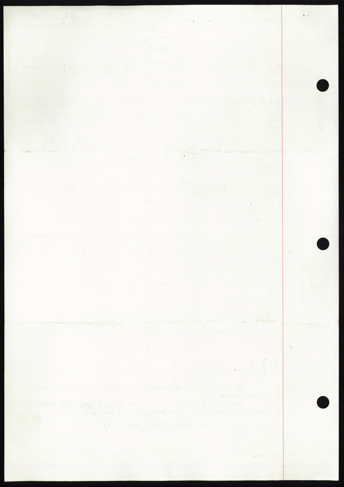 Namdal sorenskriveri, SAT/A-4133/1/2/2C: Pantebok nr. -, 1947-1948, Dagboknr: 263/1948