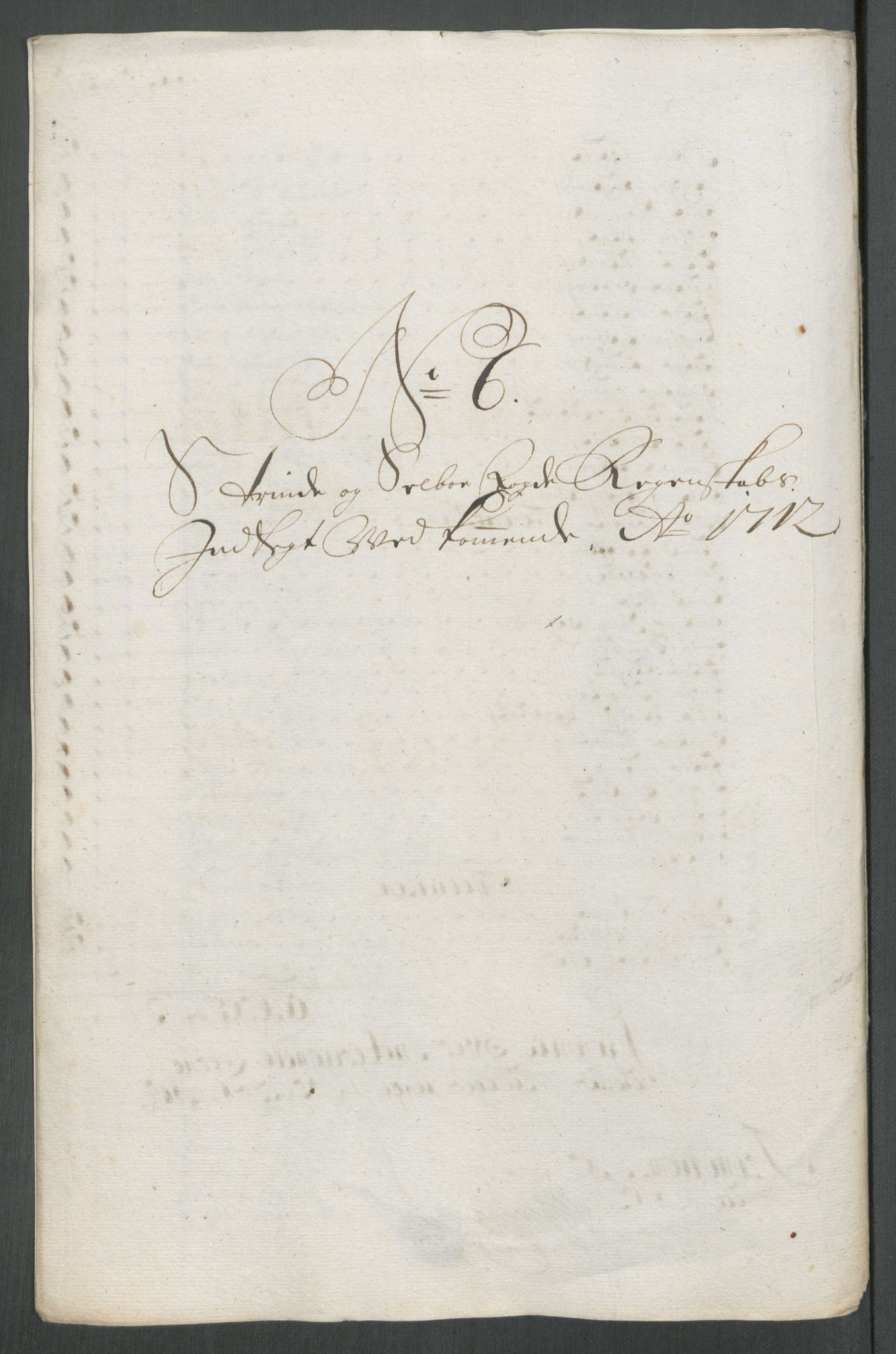 Rentekammeret inntil 1814, Reviderte regnskaper, Fogderegnskap, AV/RA-EA-4092/R61/L4113: Fogderegnskap Strinda og Selbu, 1712-1713, s. 105