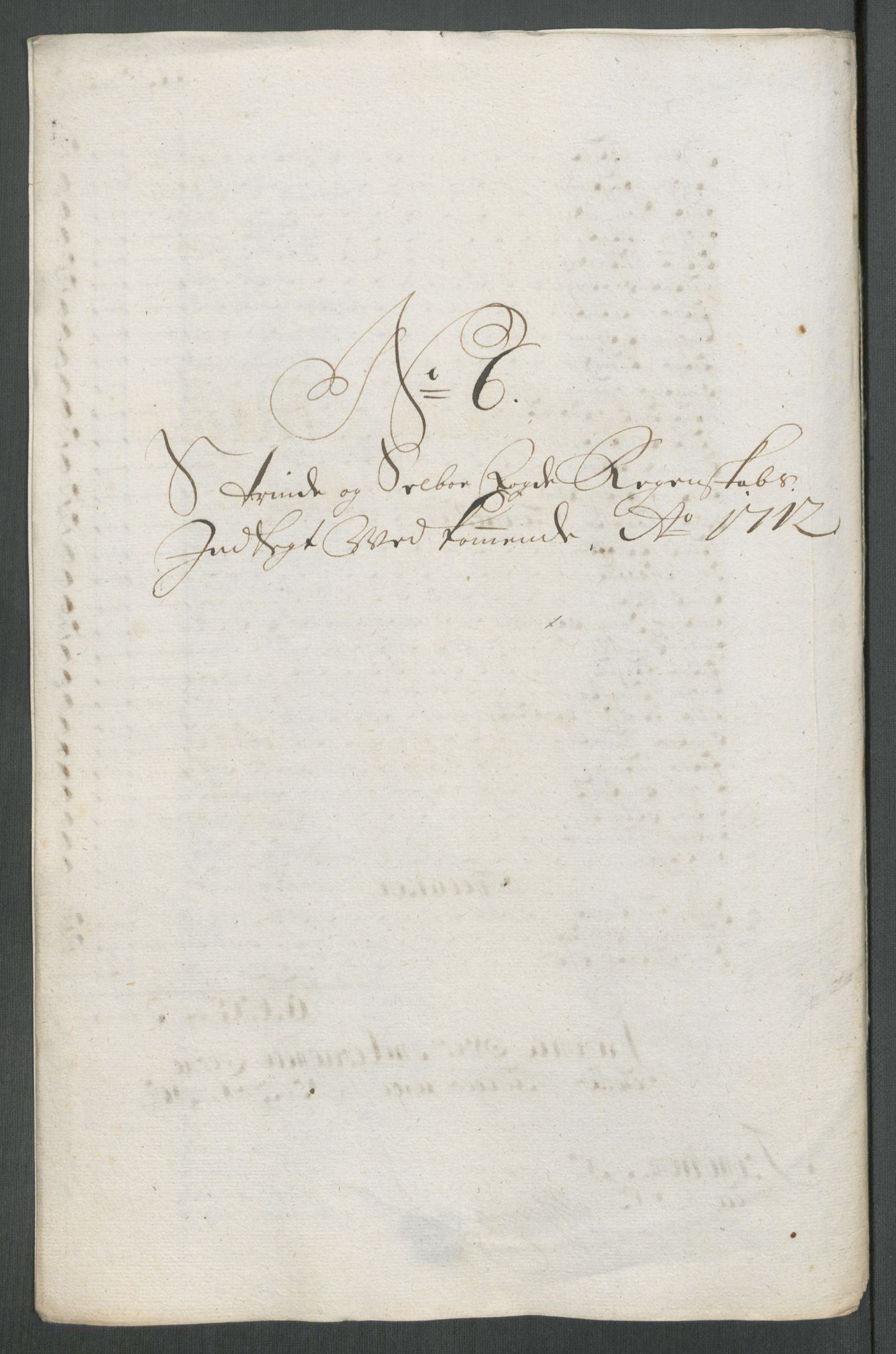 Rentekammeret inntil 1814, Reviderte regnskaper, Fogderegnskap, RA/EA-4092/R61/L4113: Fogderegnskap Strinda og Selbu, 1712-1713, s. 105