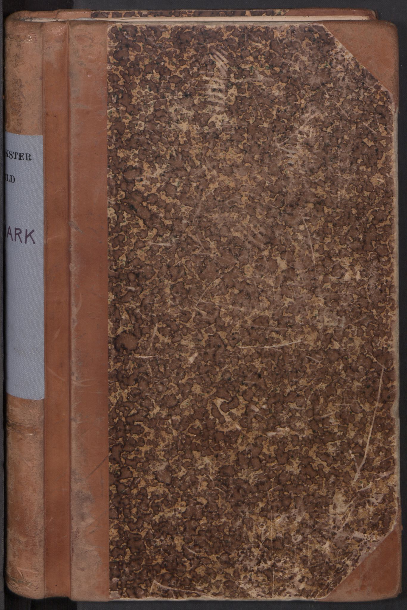 Norges brannkasse, branntakster Aremark, AV/SAO-A-11358/F/Fb/L0002: Branntakstprotokoller II, 1903-1939