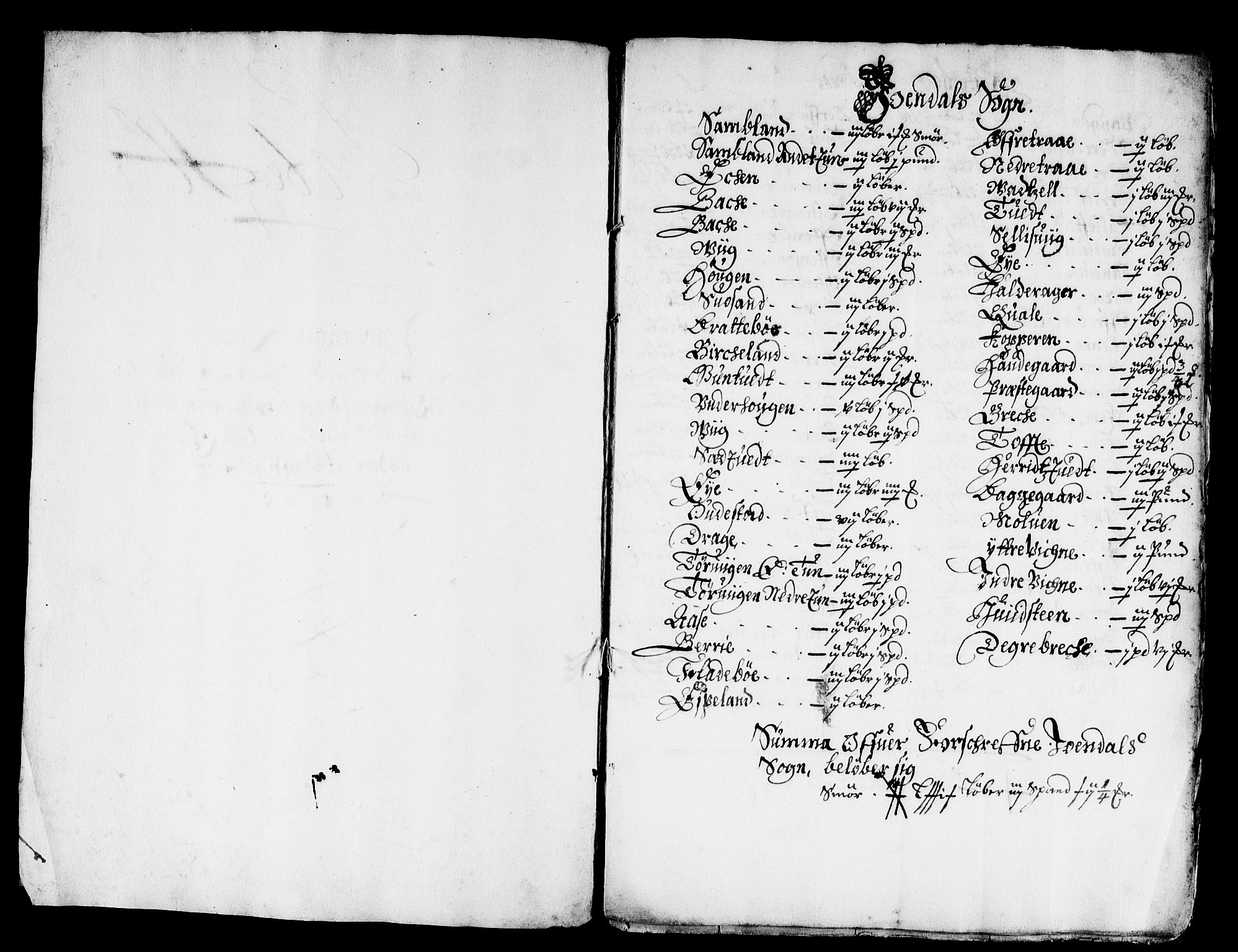 Rentekammeret inntil 1814, Reviderte regnskaper, Stiftamtstueregnskaper, Bergen stiftamt, AV/RA-EA-6043/R/Rc/L0027: Bergen stiftamt, 1668