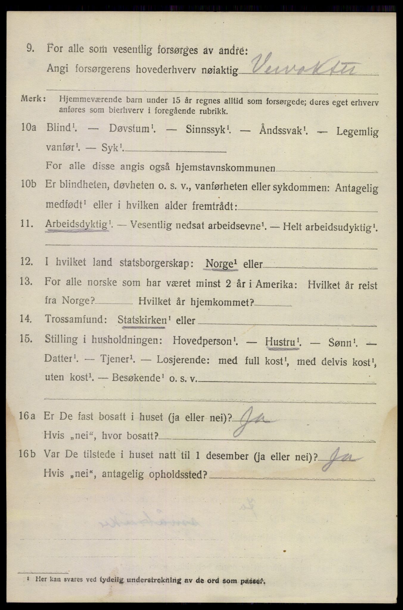 SAKO, Folketelling 1920 for 0724 Sandeherred herred, 1920, s. 12519