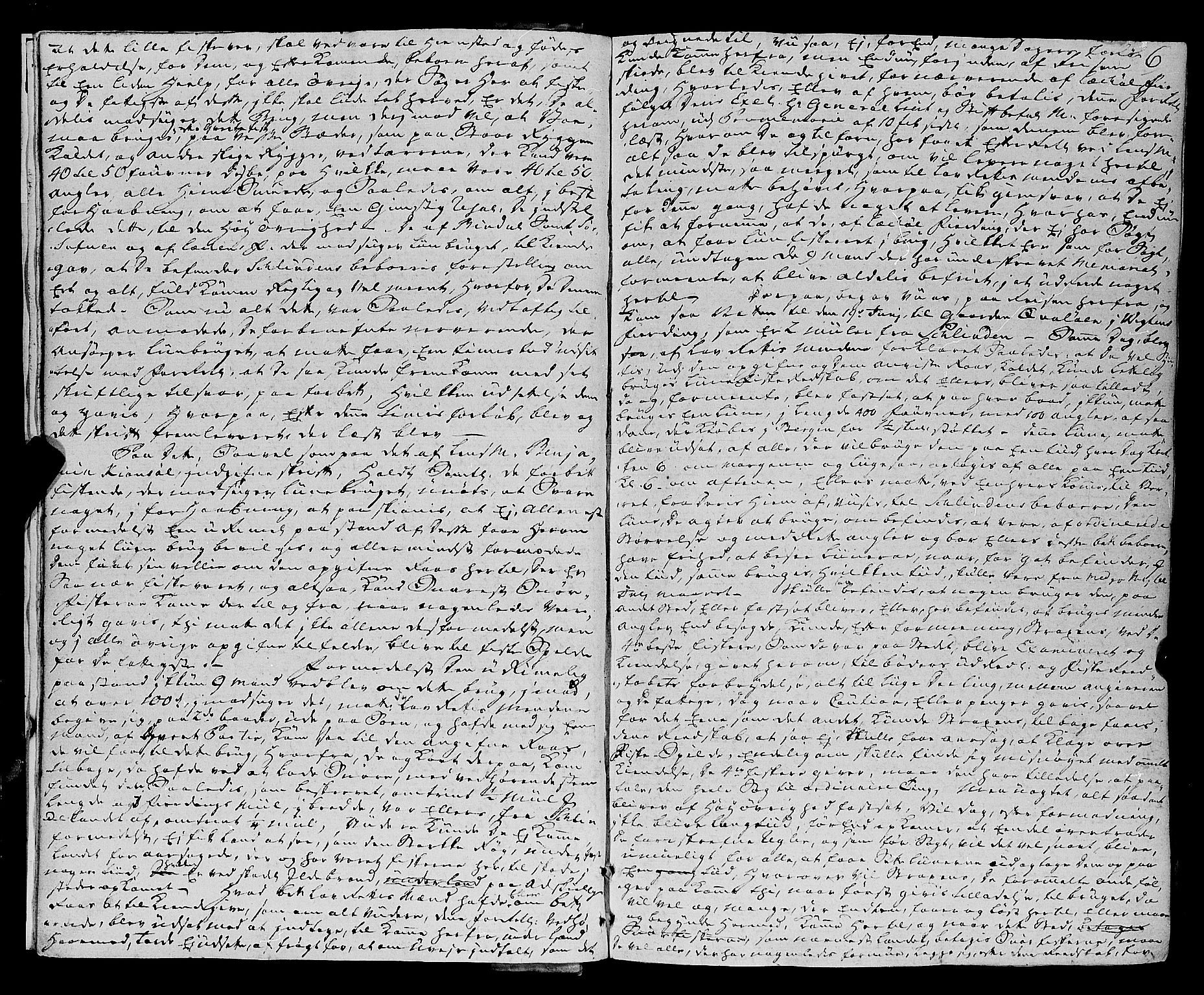 Namdal sorenskriveri, AV/SAT-A-4133/1/1/1A/L0013: Tingbok, 1775-1786, s. 5b-6a