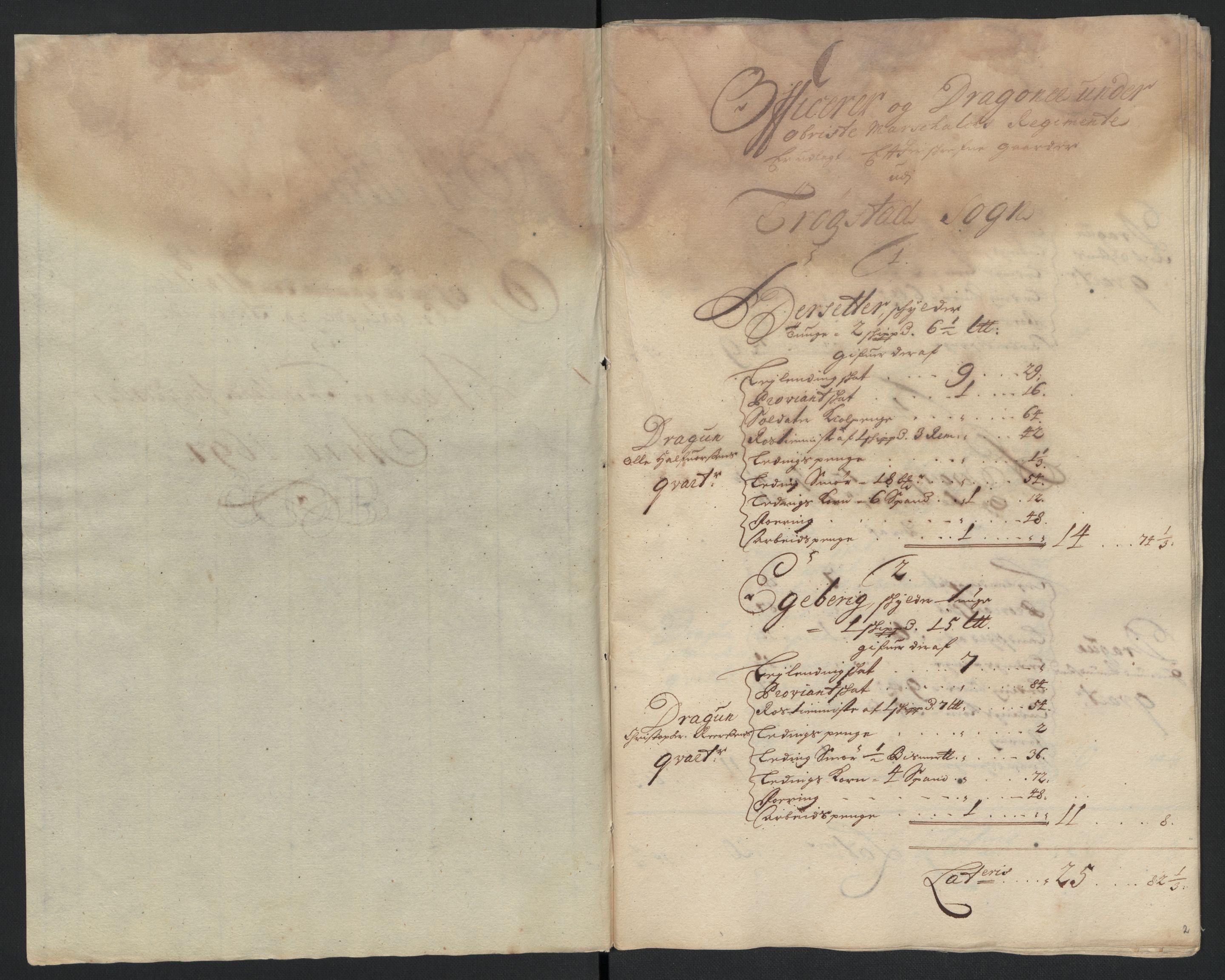 Rentekammeret inntil 1814, Reviderte regnskaper, Fogderegnskap, RA/EA-4092/R07/L0287: Fogderegnskap Rakkestad, Heggen og Frøland, 1697, s. 281