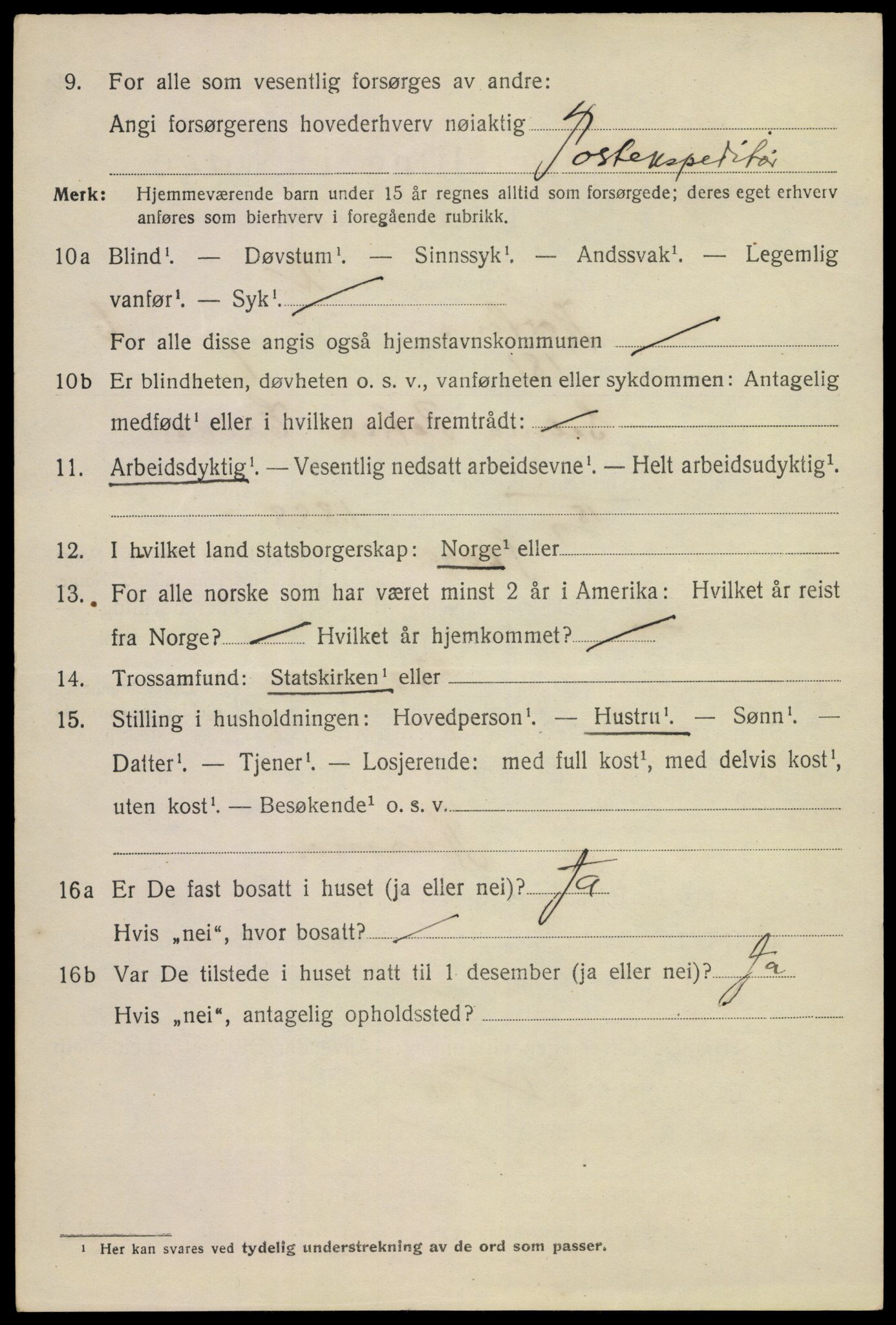 SAKO, Folketelling 1920 for 0703 Horten kjøpstad, 1920, s. 25452