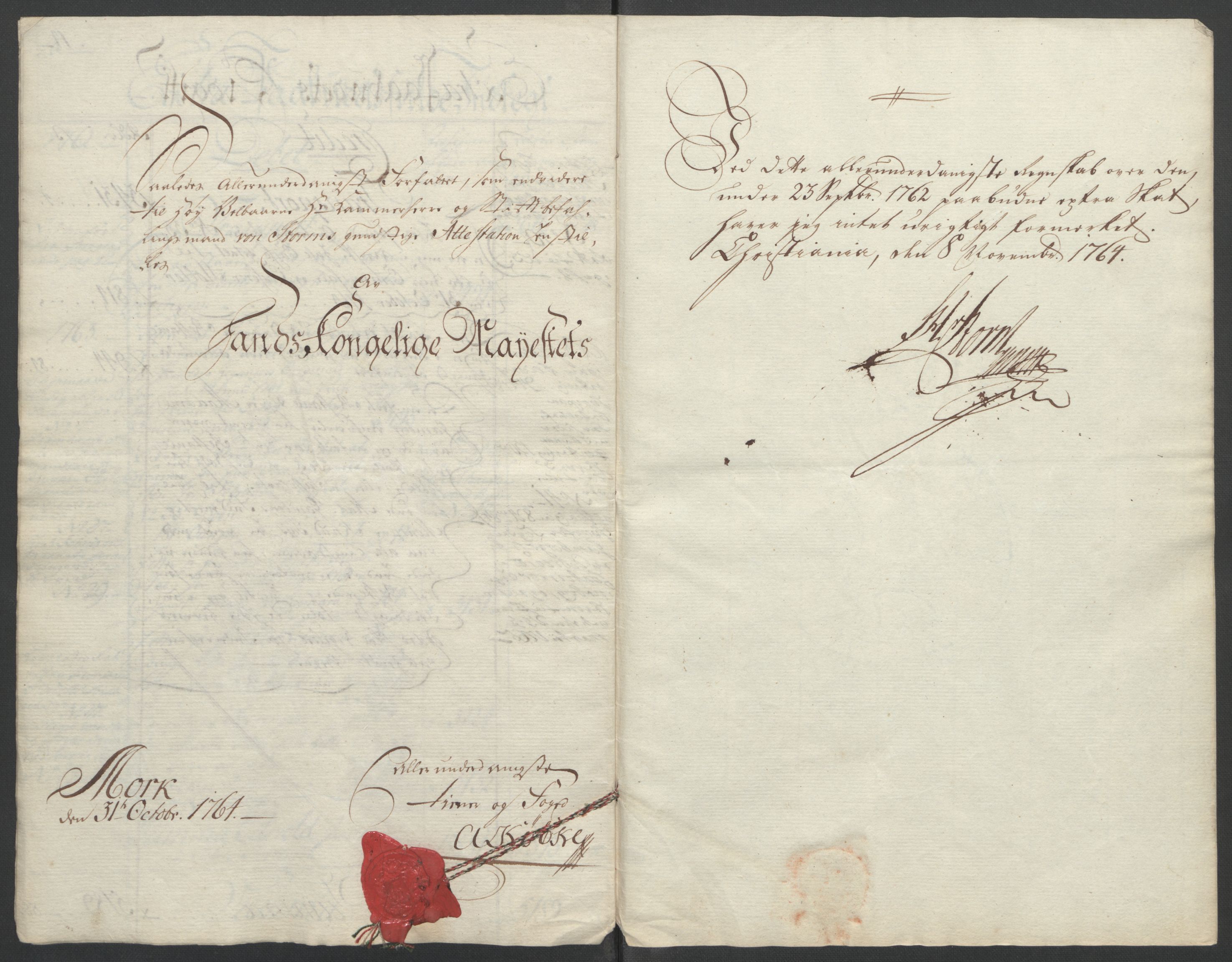 Rentekammeret inntil 1814, Reviderte regnskaper, Fogderegnskap, AV/RA-EA-4092/R12/L0802: Ekstraskatten Øvre Romerike, 1762, s. 14