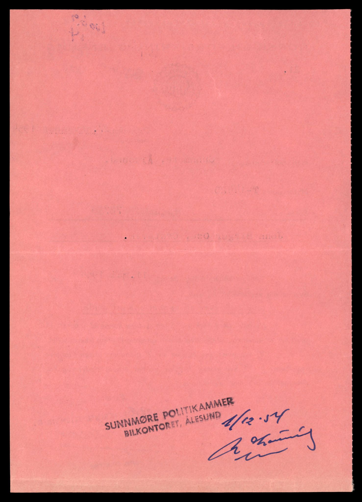 Møre og Romsdal vegkontor - Ålesund trafikkstasjon, AV/SAT-A-4099/F/Fe/L0045: Registreringskort for kjøretøy T 14320 - T 14444, 1927-1998, s. 2576
