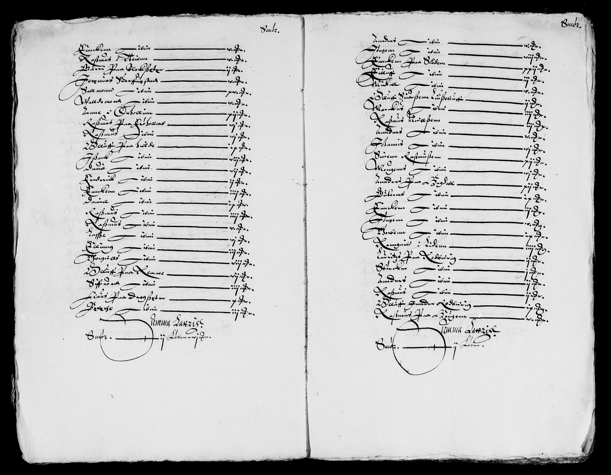 Rentekammeret inntil 1814, Reviderte regnskaper, Lensregnskaper, AV/RA-EA-5023/R/Rb/Rbt/L0017: Bergenhus len, 1611-1615