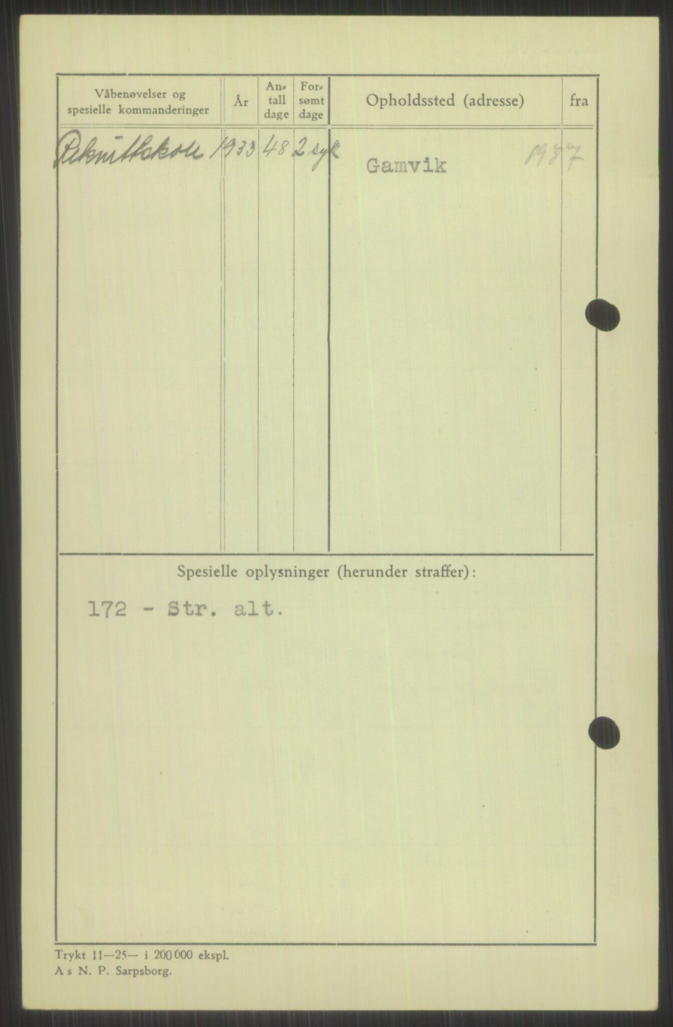 Forsvaret, Varanger bataljon, AV/RA-RAFA-2258/1/D/L0440: Rulleblad for fødte 1892-1912, 1892-1912, s. 1580