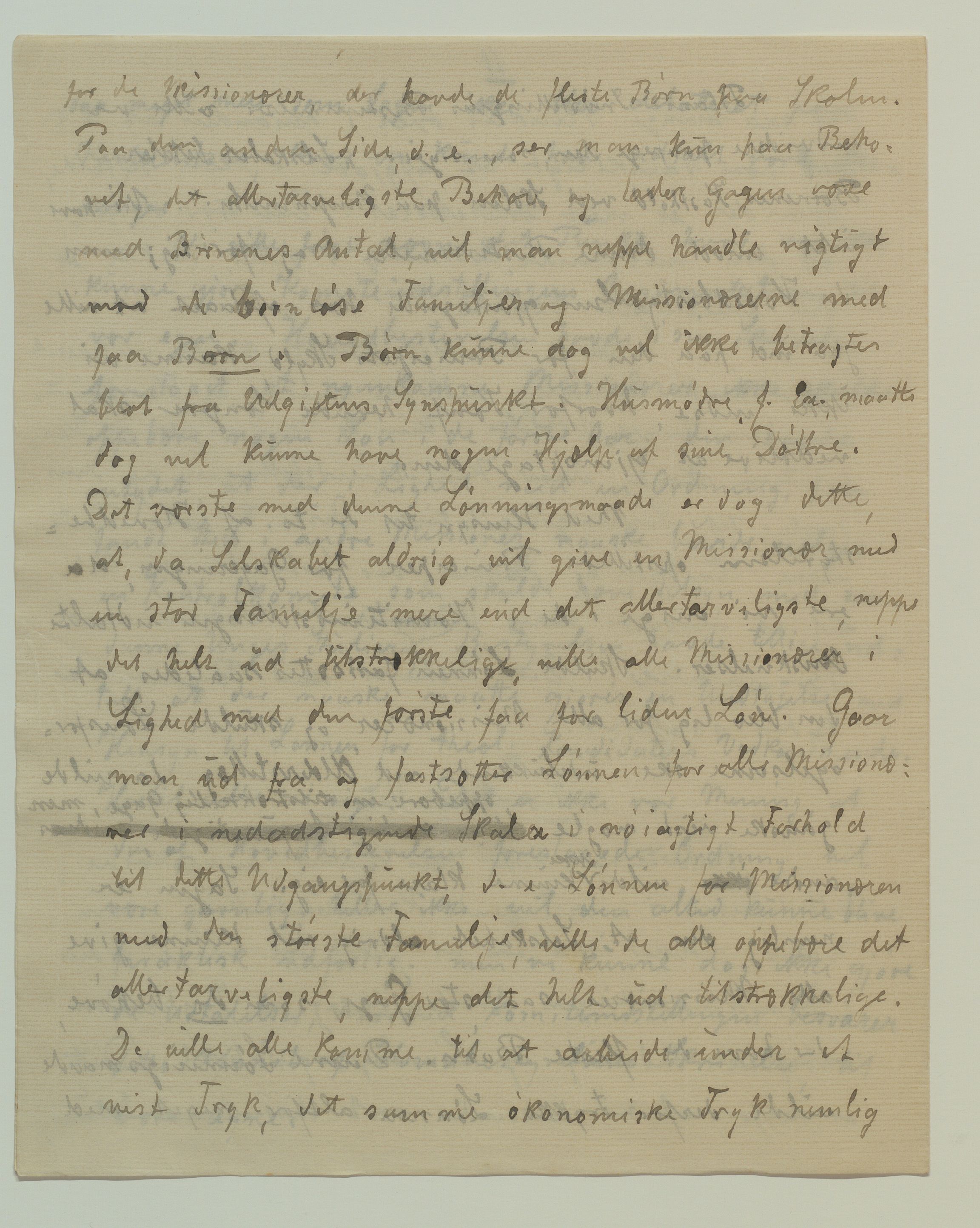 Det Norske Misjonsselskap - hovedadministrasjonen, VID/MA-A-1045/D/Da/Daa/L0036/0008: Konferansereferat og årsberetninger / Konferansereferat fra Sør-Afrika., 1884