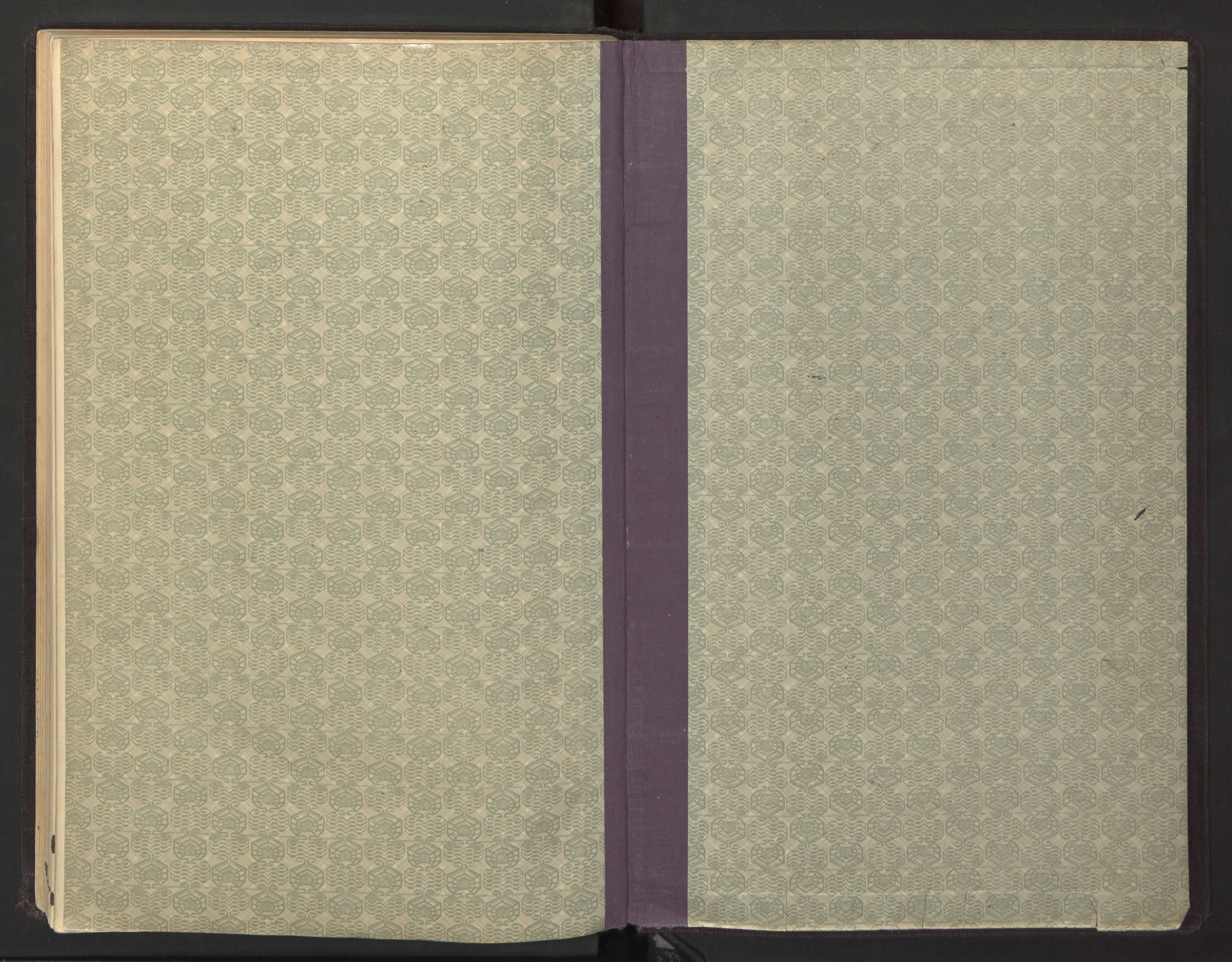 Ministerialprotokoller, klokkerbøker og fødselsregistre - Nordland, AV/SAT-A-1459/866/L0960: Klokkerbok nr. 866C09, 1924-1947