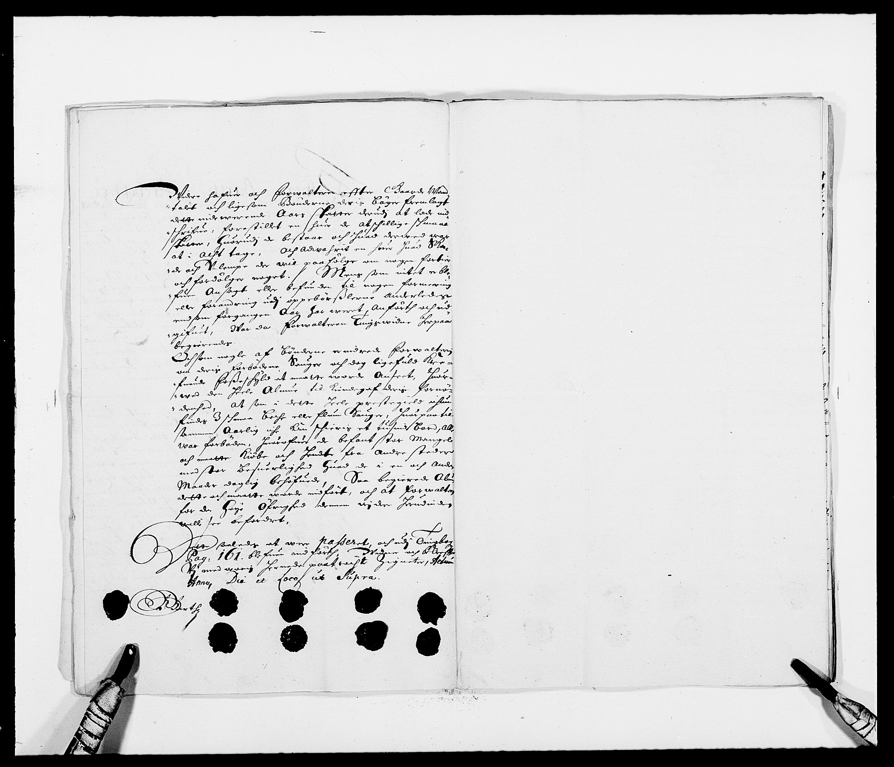 Rentekammeret inntil 1814, Reviderte regnskaper, Fogderegnskap, AV/RA-EA-4092/R32/L1860: Fogderegnskap Jarlsberg grevskap, 1686-1690, s. 474