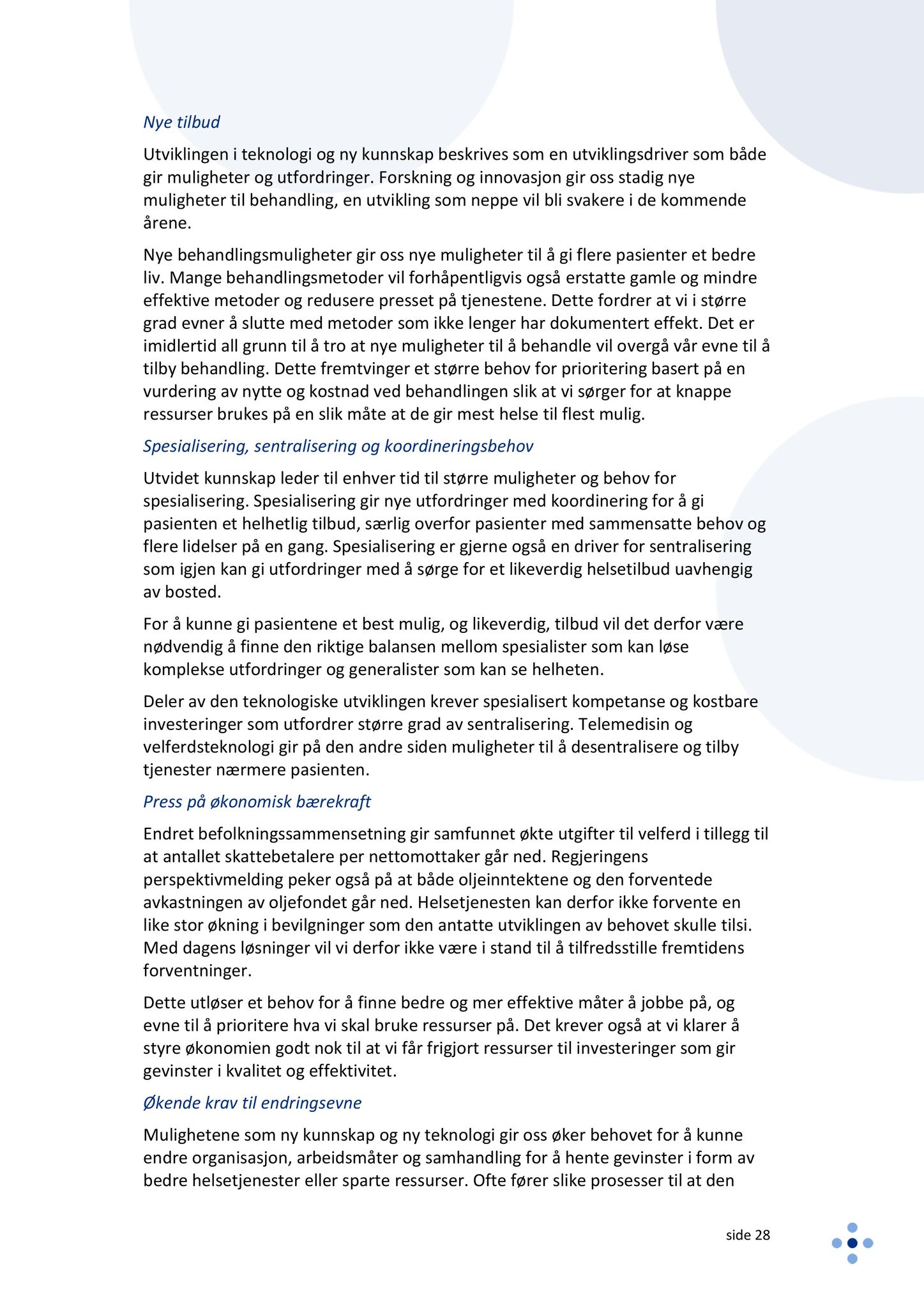 Klæbu Kommune, TRKO/KK/05-UOm/L009: Utvalg for omsorg - Møtedokumenter, 2018, s. 254