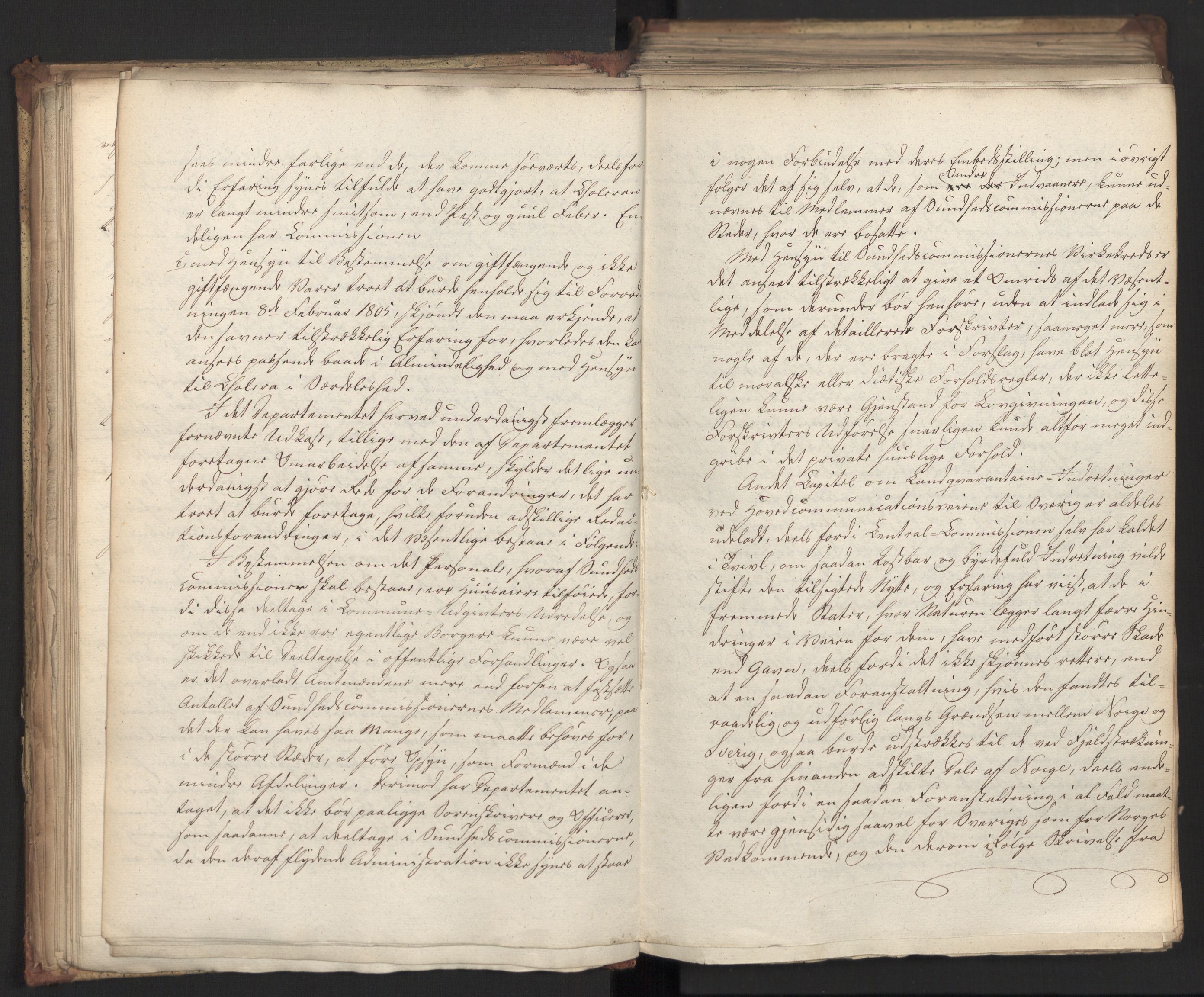 Statsrådsavdelingen i Stockholm, AV/RA-S-1003/D/Da/L0077: Regjeringsinnstillinger nr. 2100-2259, 1832, s. 84