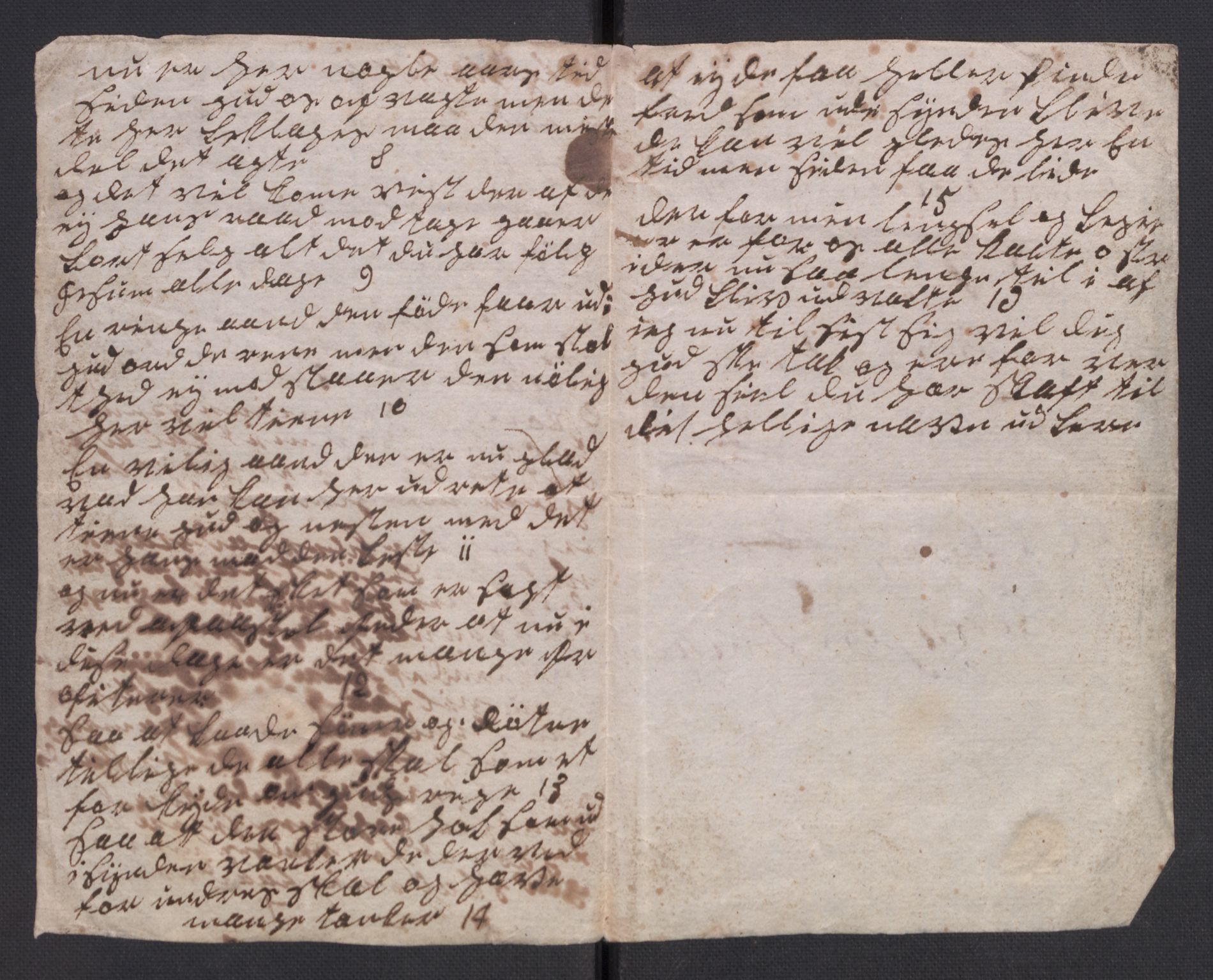 Bakka, Ole Olsen, AV/RA-PA-0088/F/L0001: --, 1799-1825, s. 279