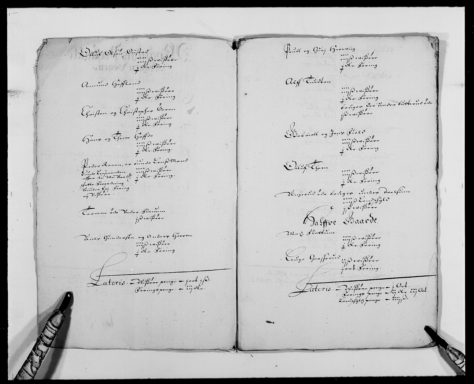 Rentekammeret inntil 1814, Reviderte regnskaper, Fogderegnskap, AV/RA-EA-4092/R25/L1676: Fogderegnskap Buskerud, 1682, s. 3