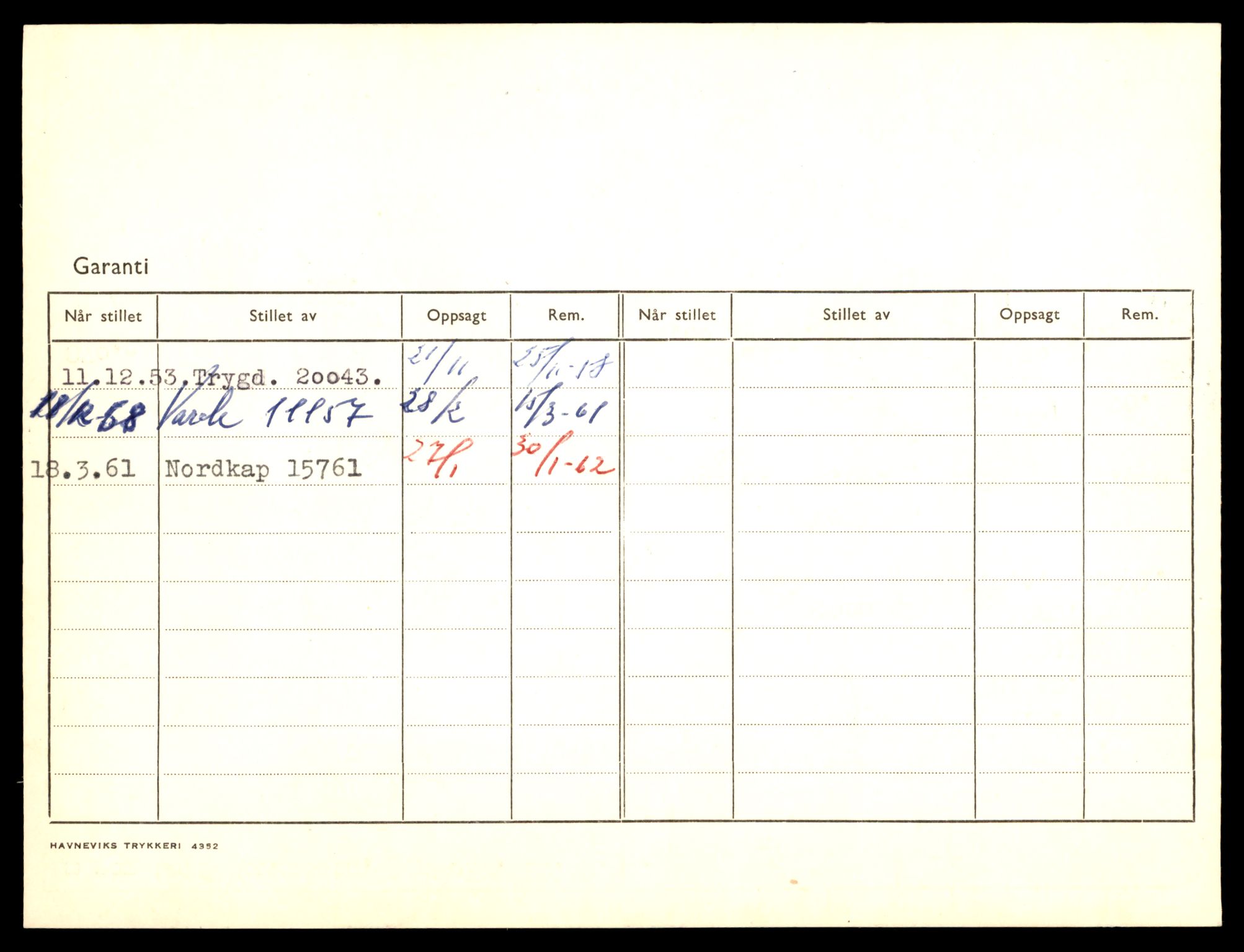 Møre og Romsdal vegkontor - Ålesund trafikkstasjon, AV/SAT-A-4099/F/Fe/L0045: Registreringskort for kjøretøy T 14320 - T 14444, 1927-1998, s. 476