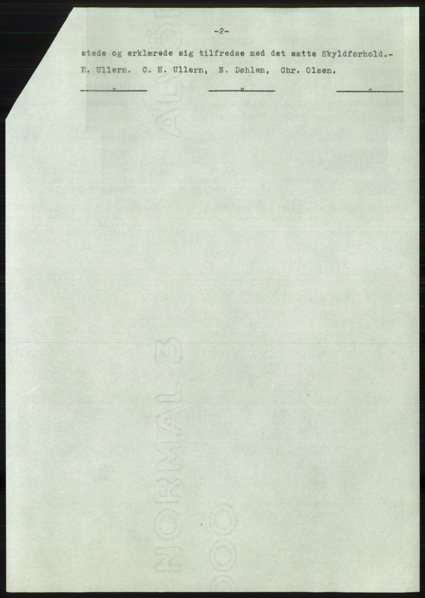 Statsarkivet i Oslo, AV/SAO-A-10621/Z/Zd/L0029: Avskrifter, j.nr 4-2158/1970, 1970, s. 85