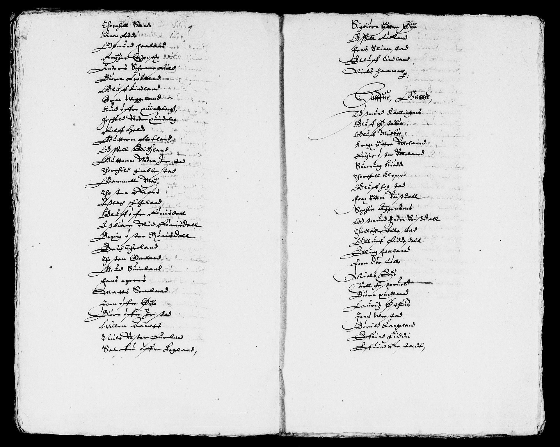 Rentekammeret inntil 1814, Reviderte regnskaper, Lensregnskaper, AV/RA-EA-5023/R/Rb/Rbr/L0009: Lista len, 1626-1629