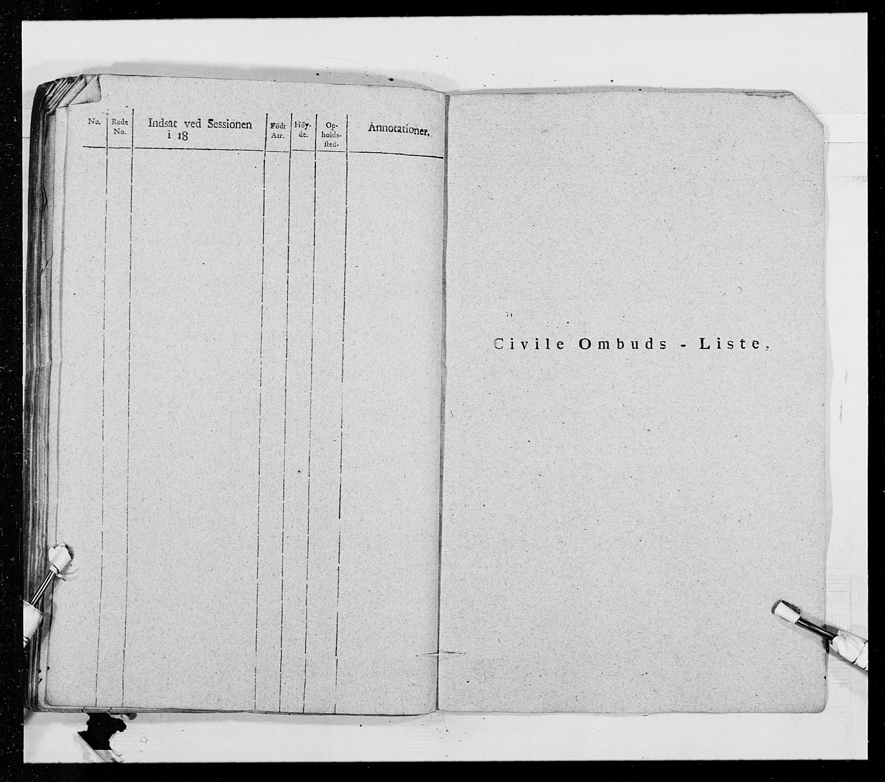 Generalitets- og kommissariatskollegiet, Det kongelige norske kommissariatskollegium, AV/RA-EA-5420/E/Eh/L0012: Smålenske dragonregiment, 1810, s. 545