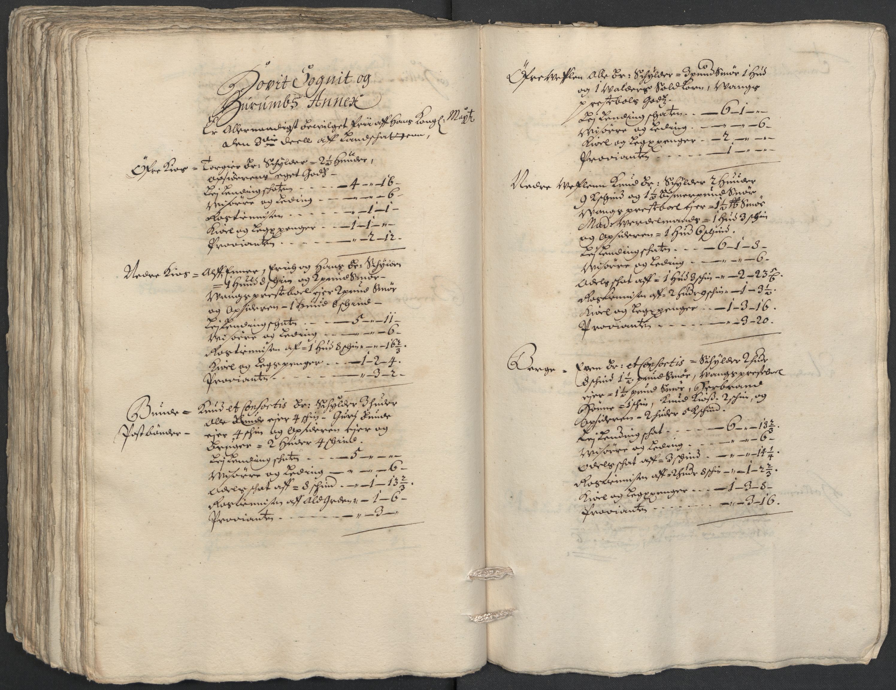 Rentekammeret inntil 1814, Reviderte regnskaper, Fogderegnskap, AV/RA-EA-4092/R18/L1297: Fogderegnskap Hadeland, Toten og Valdres, 1699, s. 250