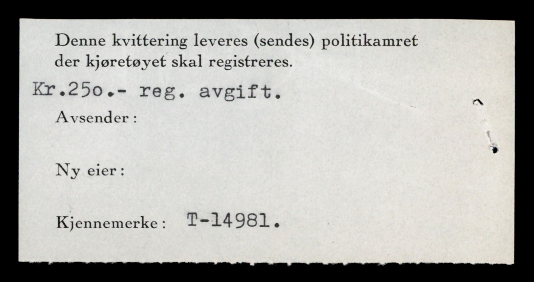 Møre og Romsdal vegkontor - Ålesund trafikkstasjon, AV/SAT-A-4099/F/Fe/L0049: Registreringskort for kjøretøy T 14864 - T 18613, 1927-1998, s. 2780