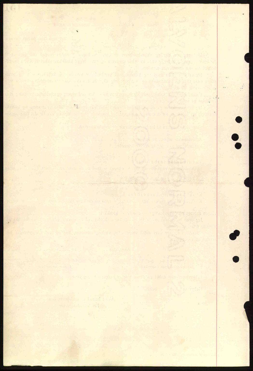 Aker herredsskriveri, SAO/A-10896/G/Gb/Gba/Gbab/L0025: Pantebok nr. A154-155, 1938-1938, Dagboknr: 11917/1938