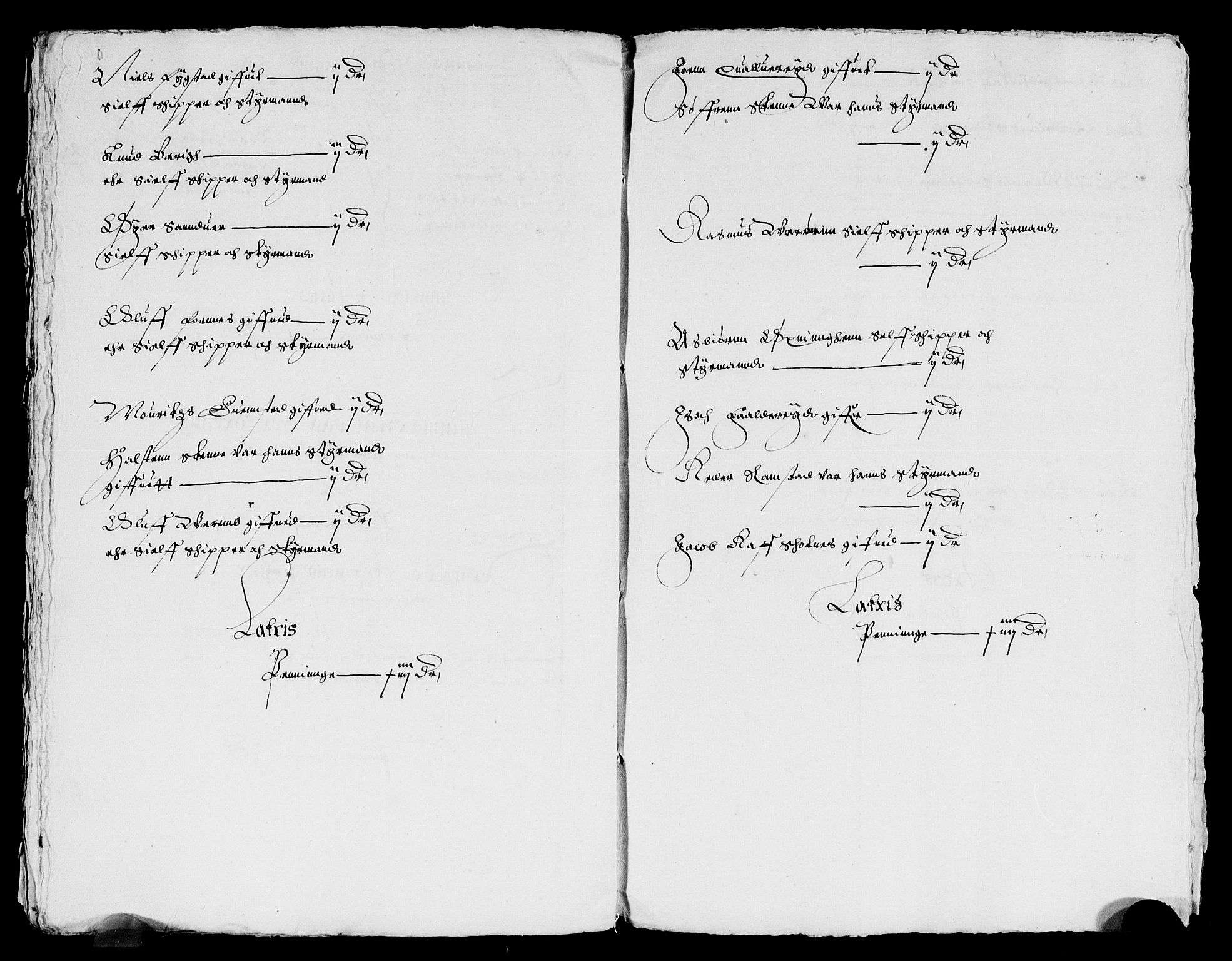 Rentekammeret inntil 1814, Reviderte regnskaper, Lensregnskaper, AV/RA-EA-5023/R/Rb/Rbw/L0026: Trondheim len, 1623-1625