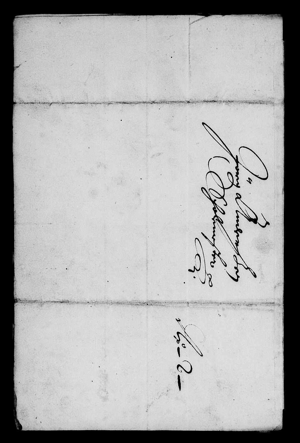 Rentekammeret inntil 1814, Reviderte regnskaper, Lensregnskaper, AV/RA-EA-5023/R/Rb/Rbw/L0144: Trondheim len, 1660-1661