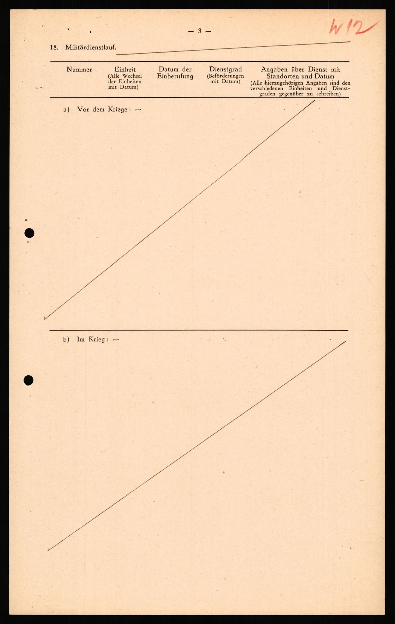 Forsvaret, Forsvarets overkommando II, AV/RA-RAFA-3915/D/Db/L0040: CI Questionaires. Tyske okkupasjonsstyrker i Norge. Østerrikere., 1945-1946, s. 426