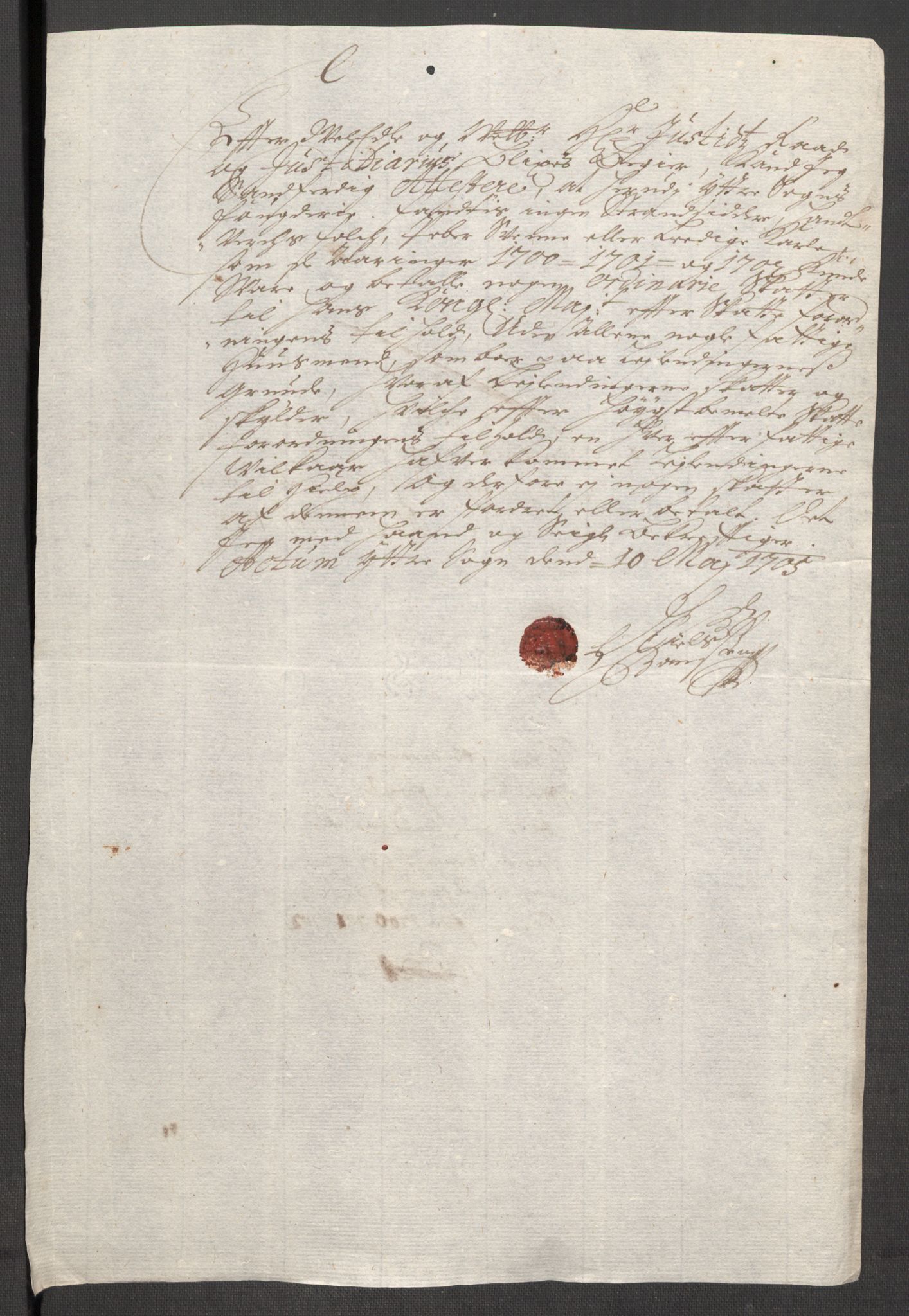 Rentekammeret inntil 1814, Reviderte regnskaper, Fogderegnskap, AV/RA-EA-4092/R52/L3312: Fogderegnskap Sogn, 1702, s. 307