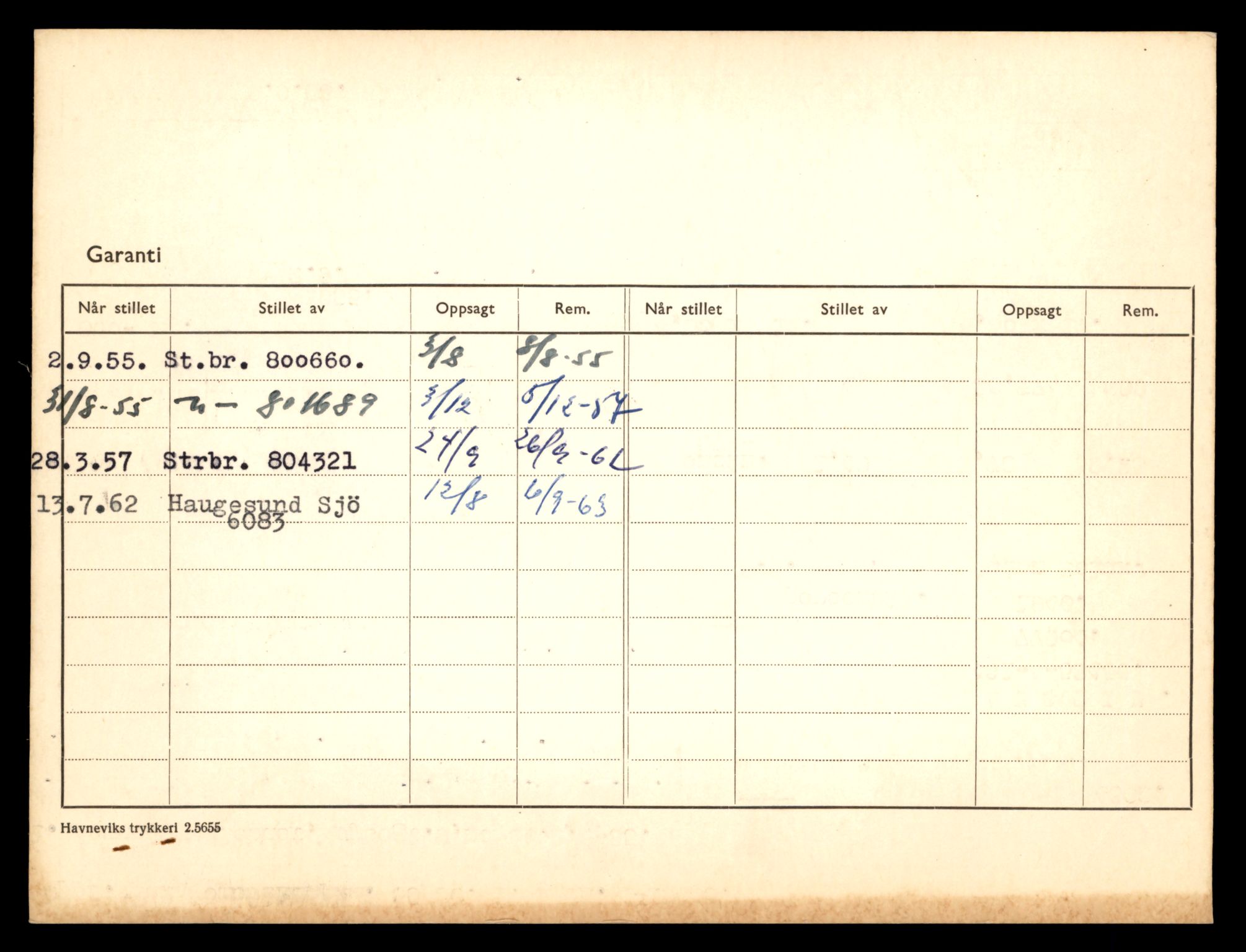 Møre og Romsdal vegkontor - Ålesund trafikkstasjon, AV/SAT-A-4099/F/Fe/L0044: Registreringskort for kjøretøy T 14205 - T 14319, 1927-1998, s. 2800