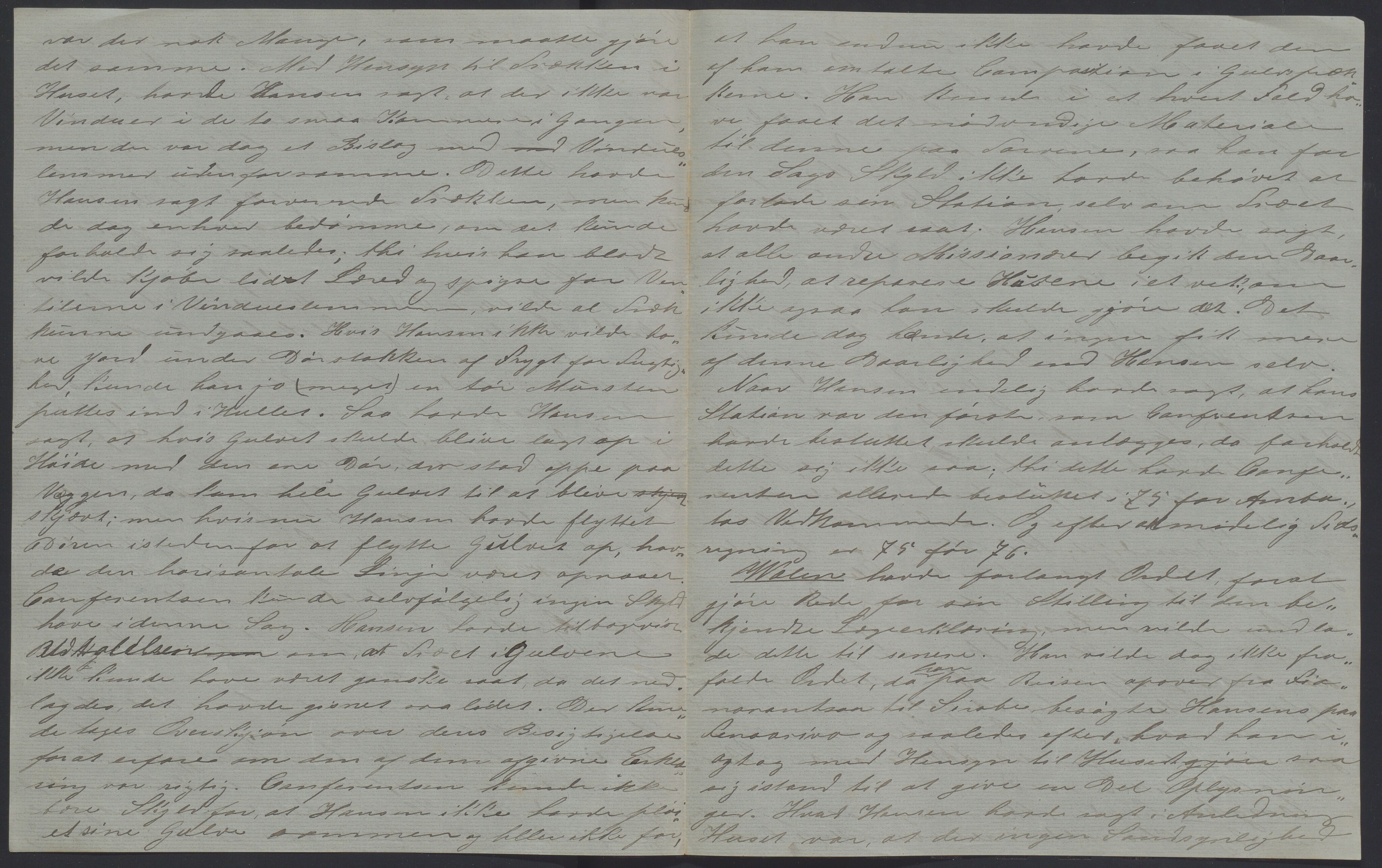 Det Norske Misjonsselskap - hovedadministrasjonen, VID/MA-A-1045/D/Da/Daa/L0036/0006: Konferansereferat og årsberetninger / Konferansereferat fra Madagaskar Innland., 1884