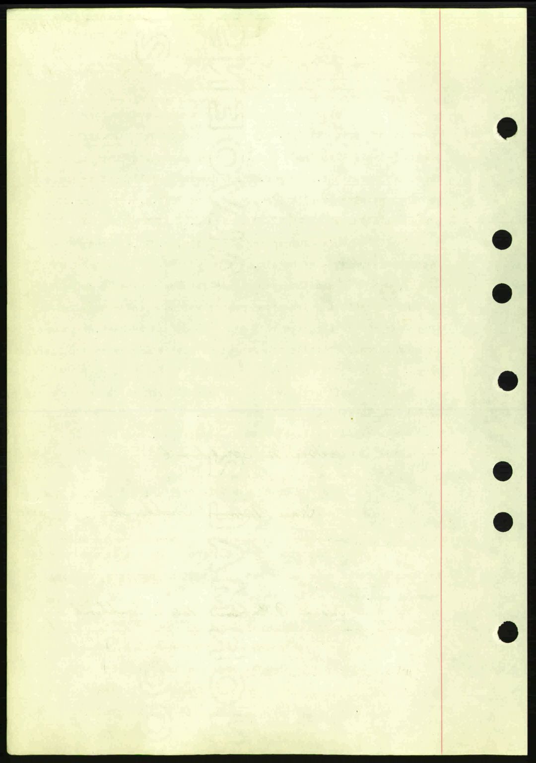 Midhordland sorenskriveri, SAB/A-3001/1/G/Gb/Gbh/L0005: Pantebok nr. A9-10, 1938-1938, Dagboknr: 2553/1938