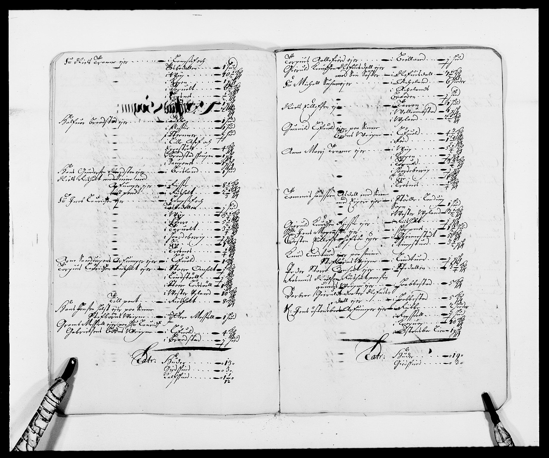 Rentekammeret inntil 1814, Reviderte regnskaper, Fogderegnskap, AV/RA-EA-4092/R39/L2302: Fogderegnskap Nedenes, 1677-1678, s. 139