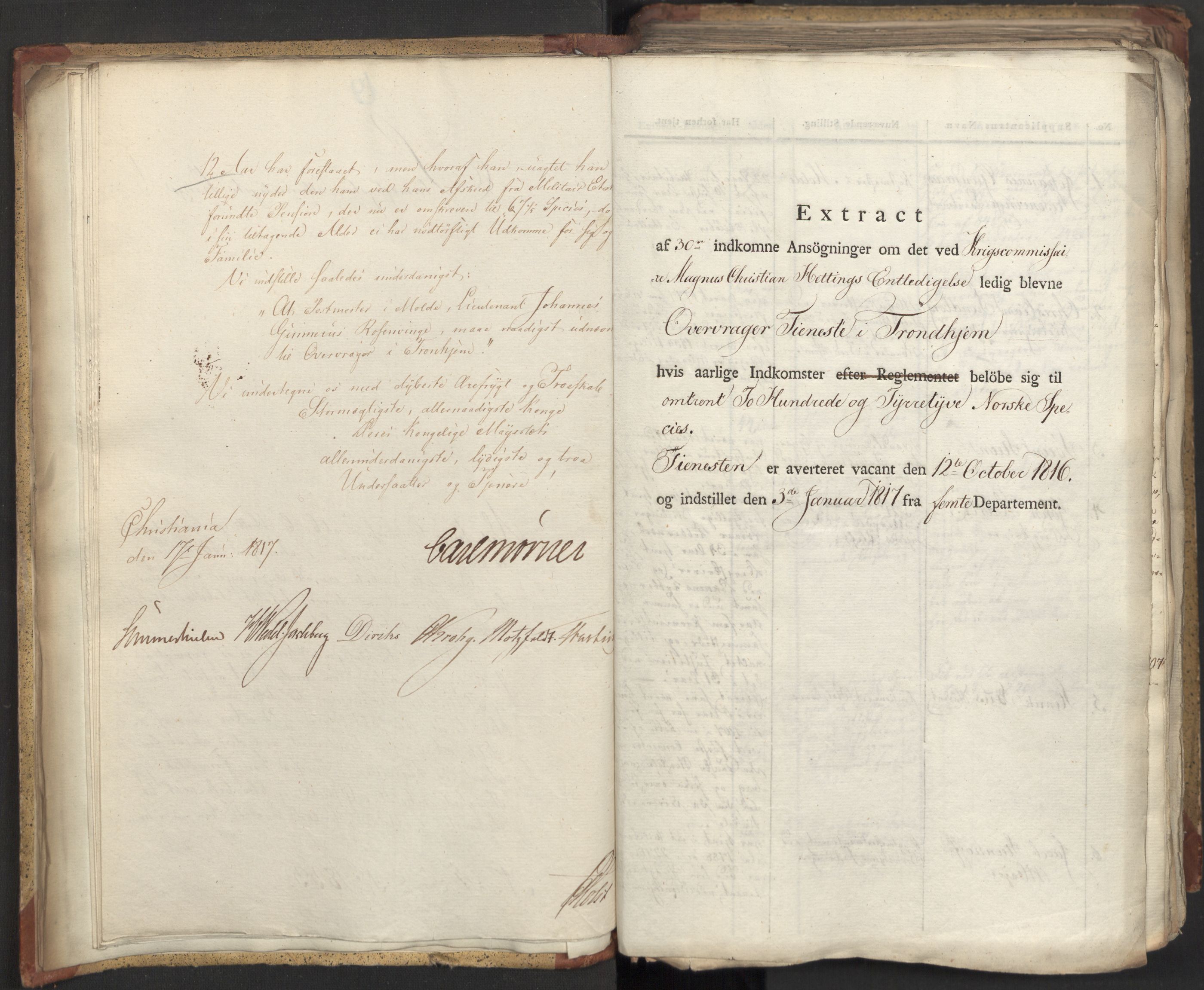 Statsrådsavdelingen i Stockholm, AV/RA-S-1003/D/Da/L0008: Regjeringsinnstillinger nr. 1814-2015, 1817, s. 45