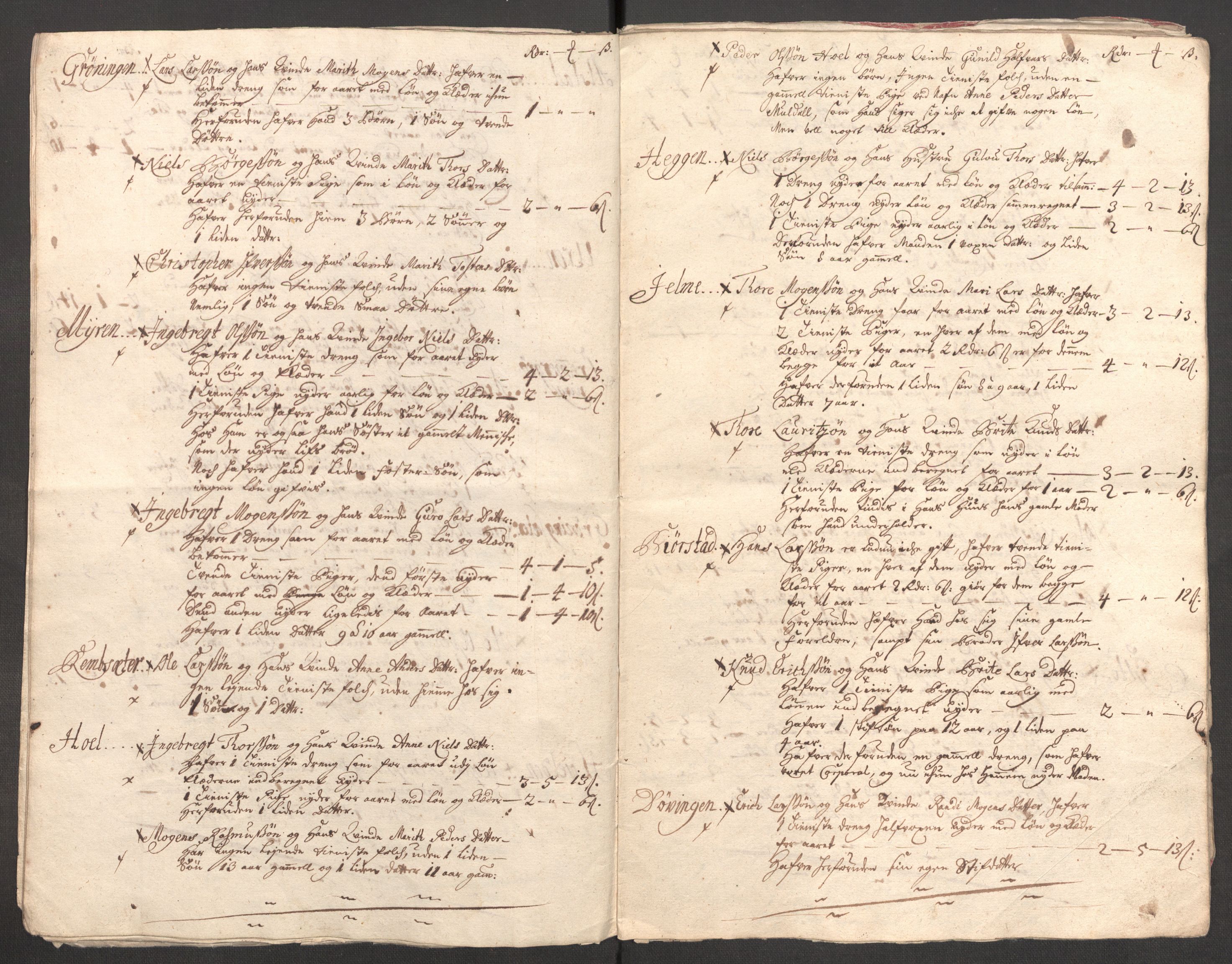 Rentekammeret inntil 1814, Reviderte regnskaper, Fogderegnskap, RA/EA-4092/R54/L3564: Fogderegnskap Sunnmøre, 1711, s. 300