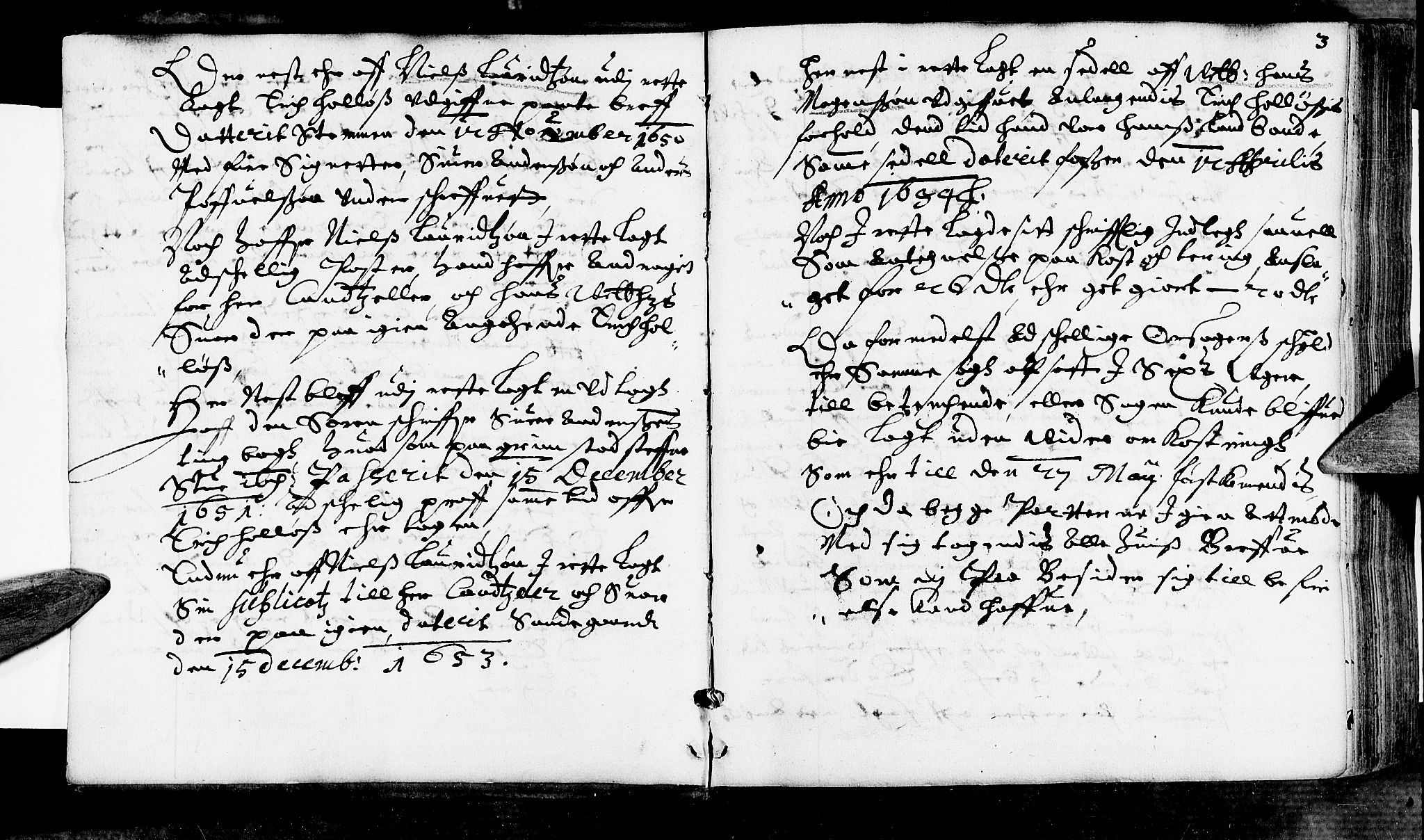Rakkestad sorenskriveri, SAO/A-10686/F/Fb/L0011: Tingbøker, 1654-1662, s. 2b-3a