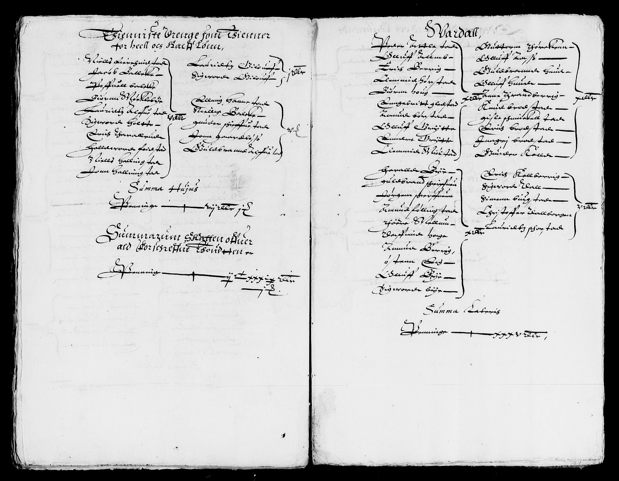 Rentekammeret inntil 1814, Reviderte regnskaper, Lensregnskaper, AV/RA-EA-5023/R/Rb/Rba/L0036: Akershus len, 1614-1615