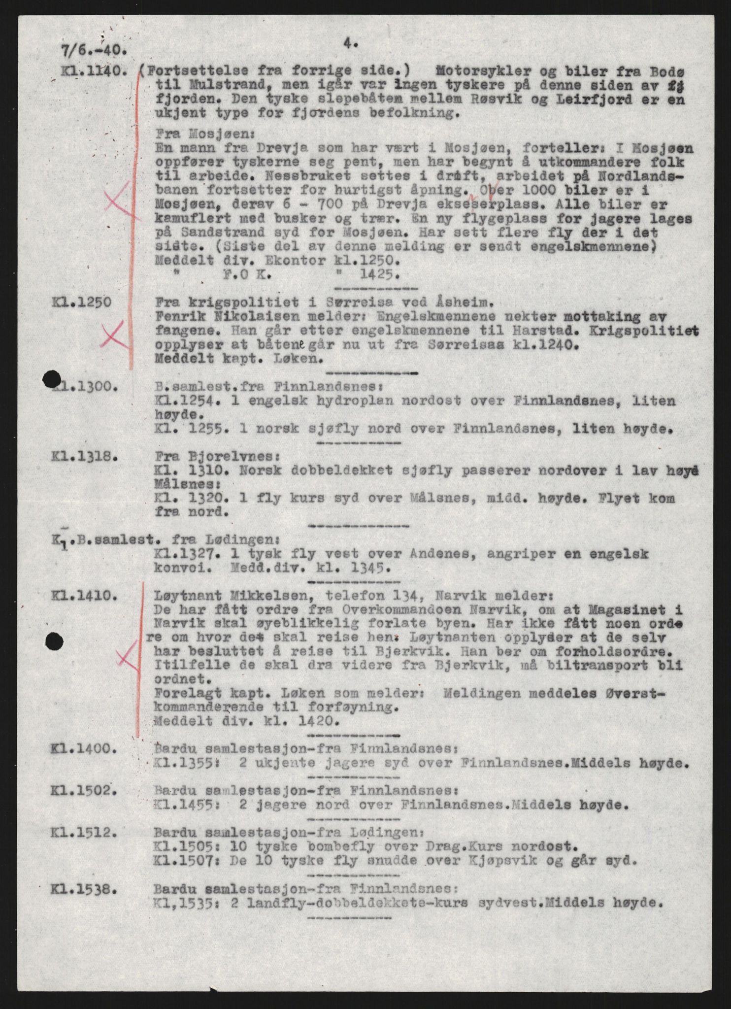 Forsvaret, Forsvarets krigshistoriske avdeling, AV/RA-RAFA-2017/Y/Yb/L0133: II-C-11-600  -  6. Divisjon: Divisjonskommandoen, 1940, s. 922